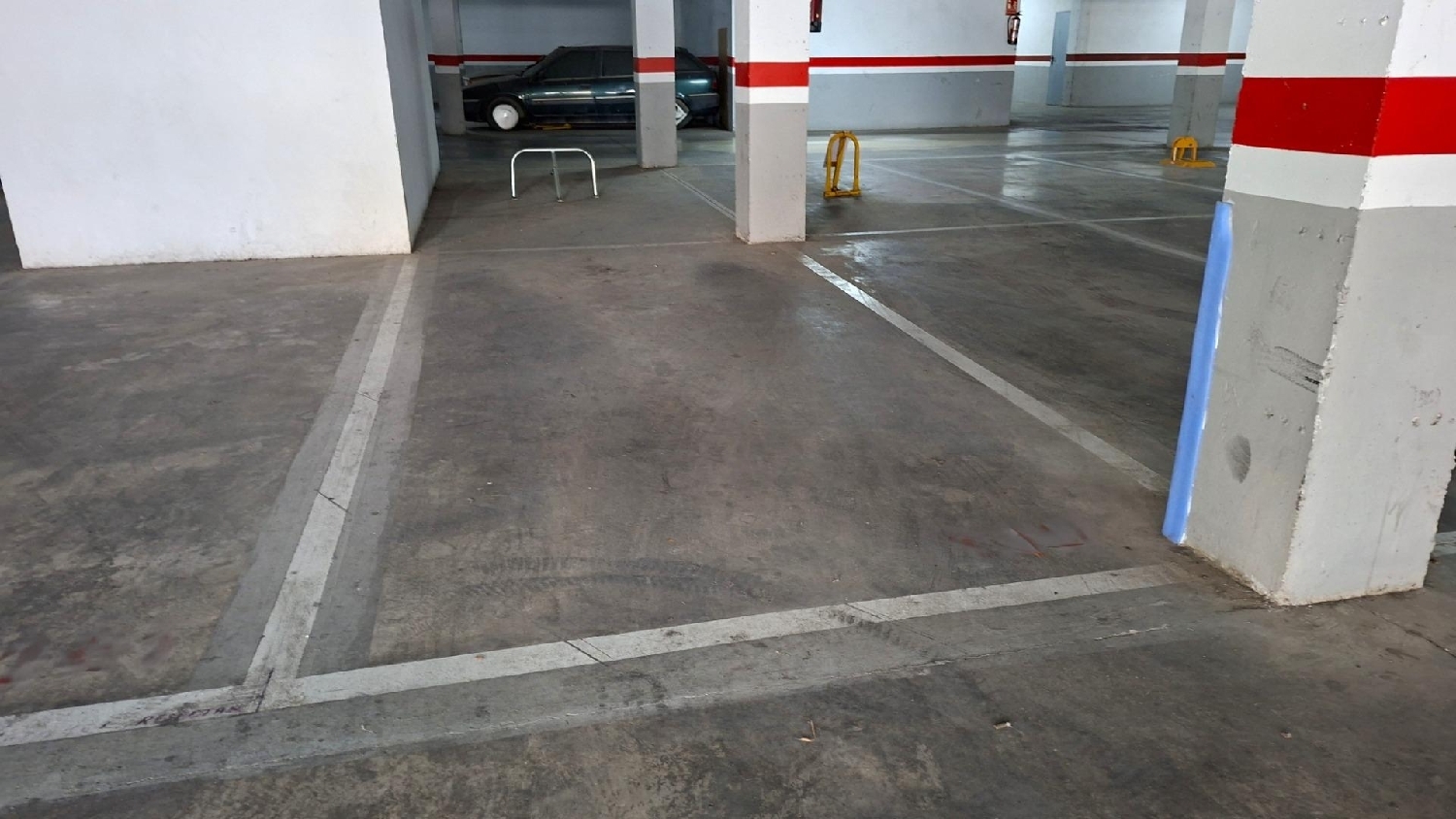  en venta parking Benidorm (Centro) Marina Baixa 6