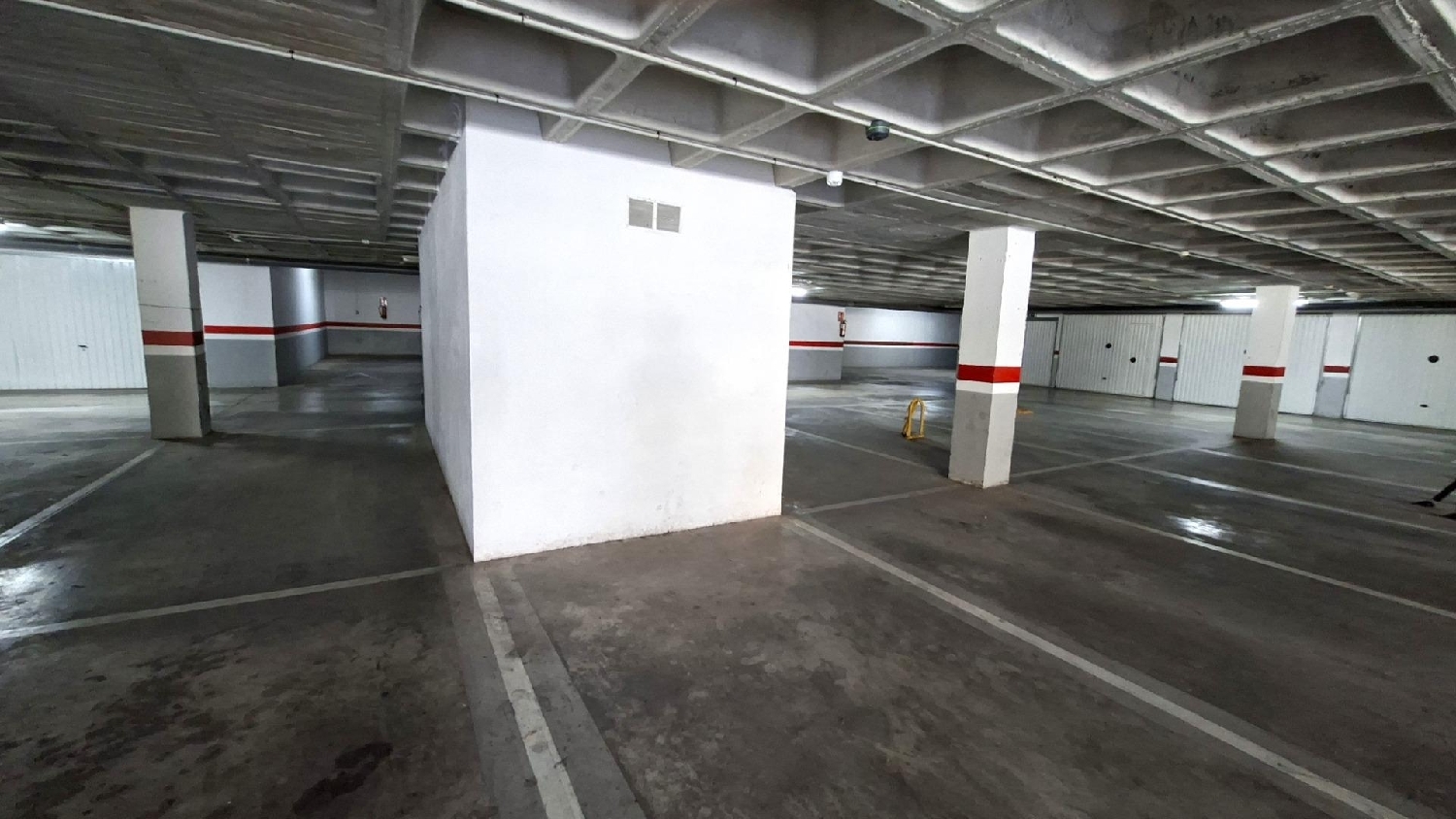  en venta parking Benidorm (Centro) Marina Baixa 7