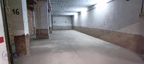 Calella Maresme parking foto 6346203