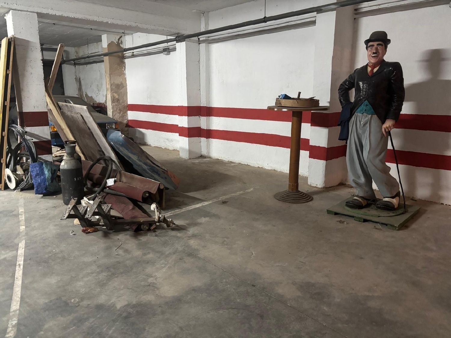  for sale parking space Calvià Ponent 8