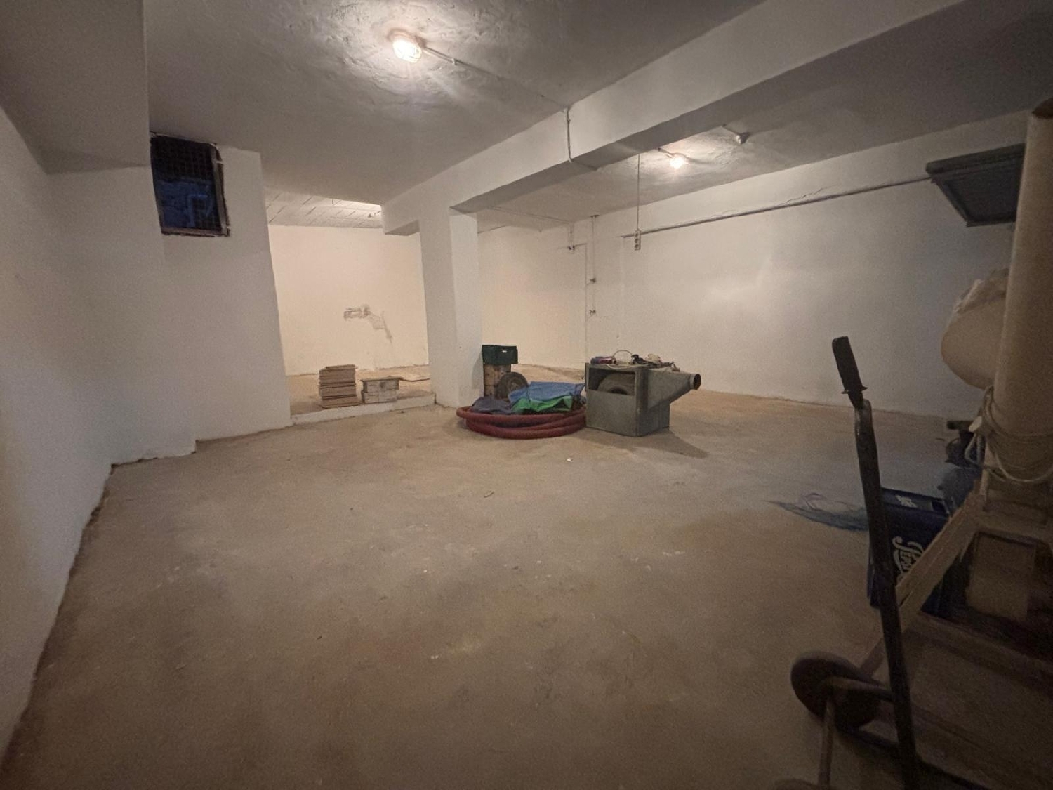  for sale parking space Calvià Ponent 1