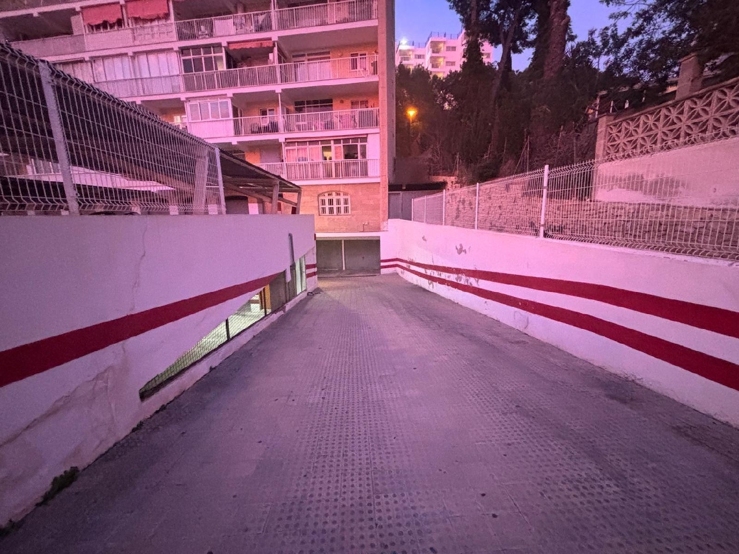  for sale parking space Calvià Ponent 4