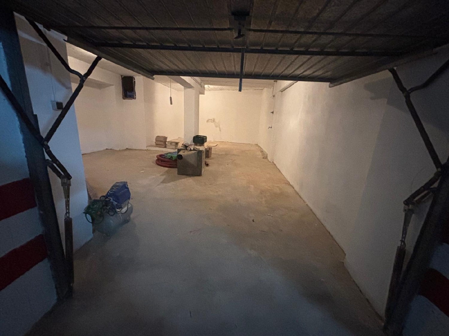  for sale parking space Calvià Ponent 2