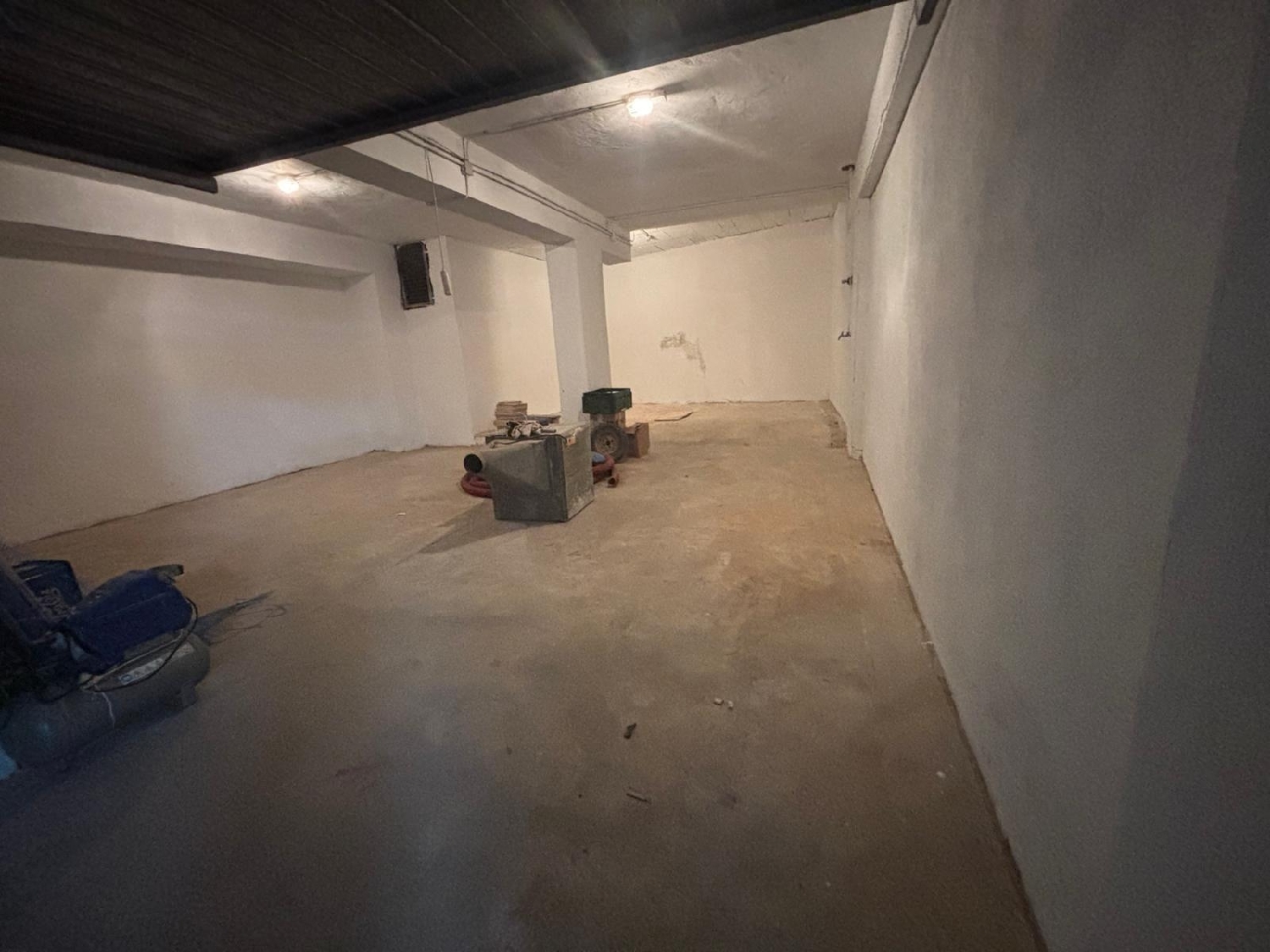  for sale parking space Calvià Ponent 5