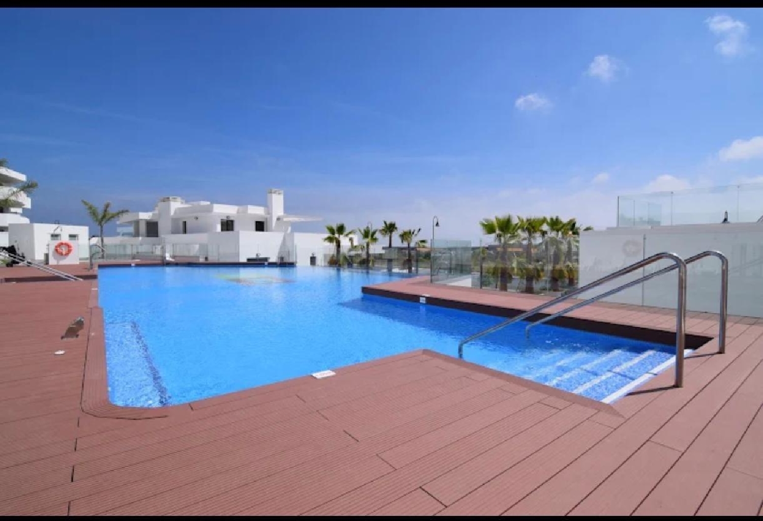  te koop parkeerplaats Campo-Mijas Costa Del Sol Occidental 4