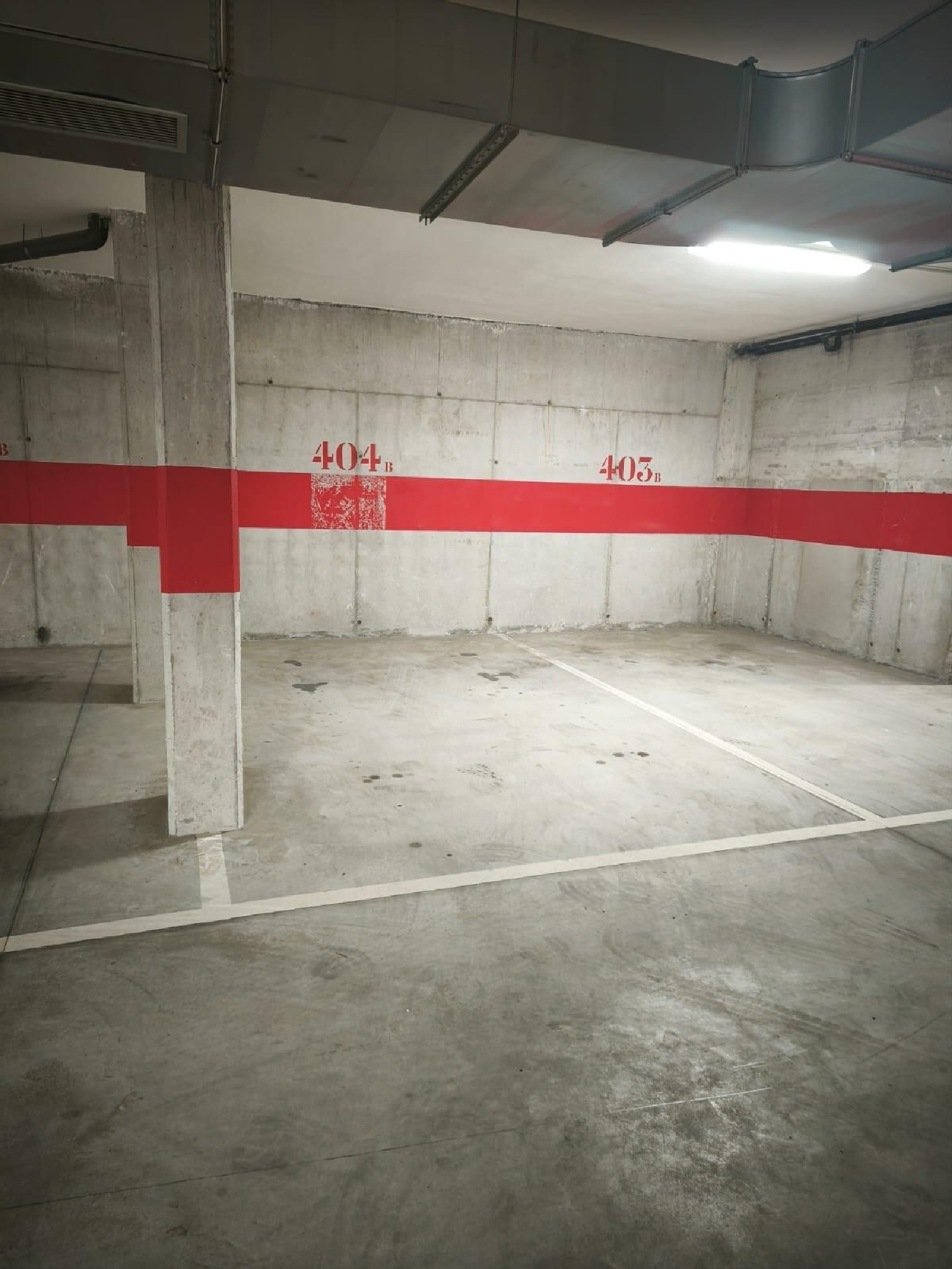  te koop parkeerplaats Campo-Mijas Costa Del Sol Occidental 6