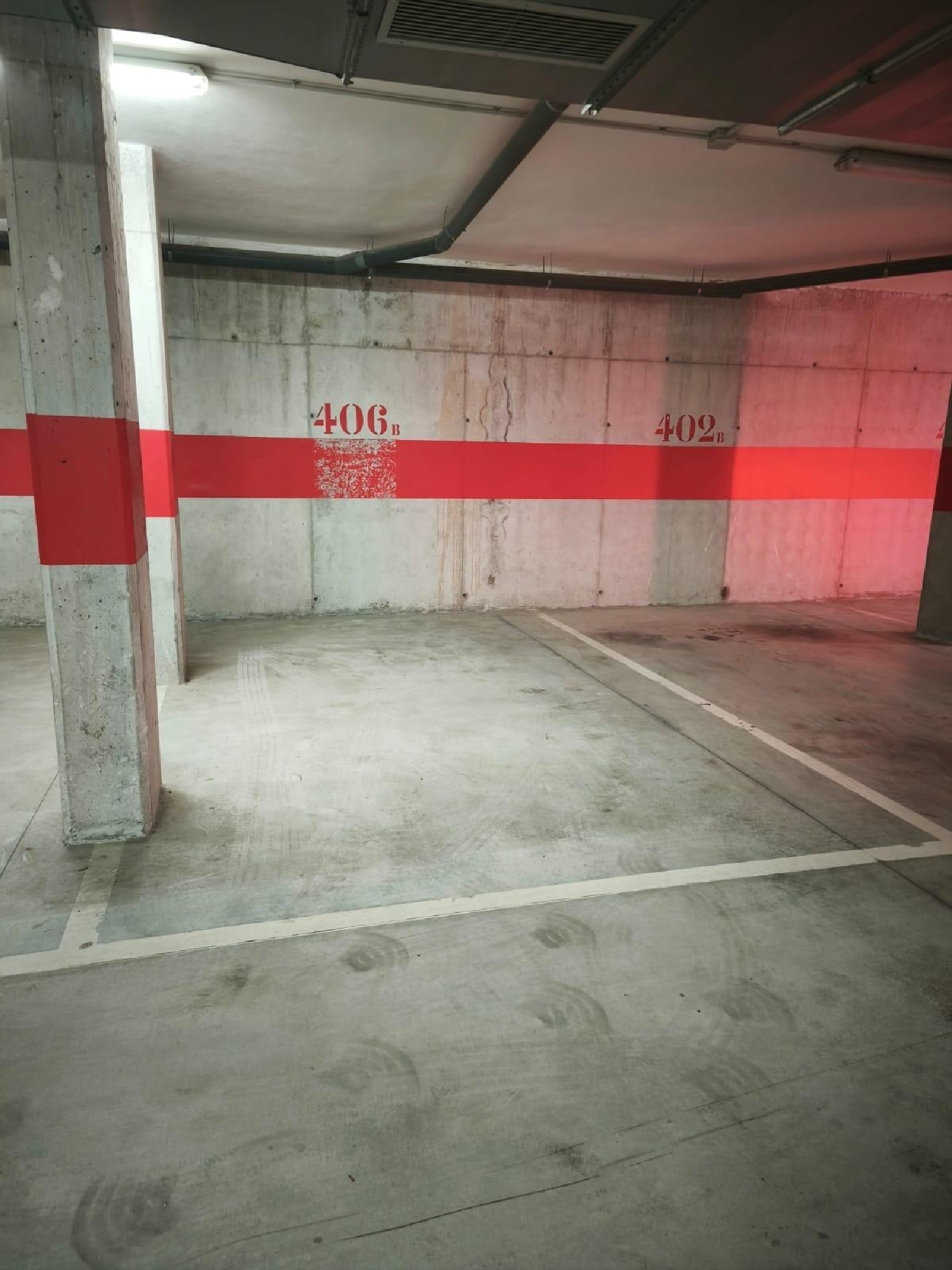  te koop parkeerplaats Campo-Mijas Costa Del Sol Occidental 2