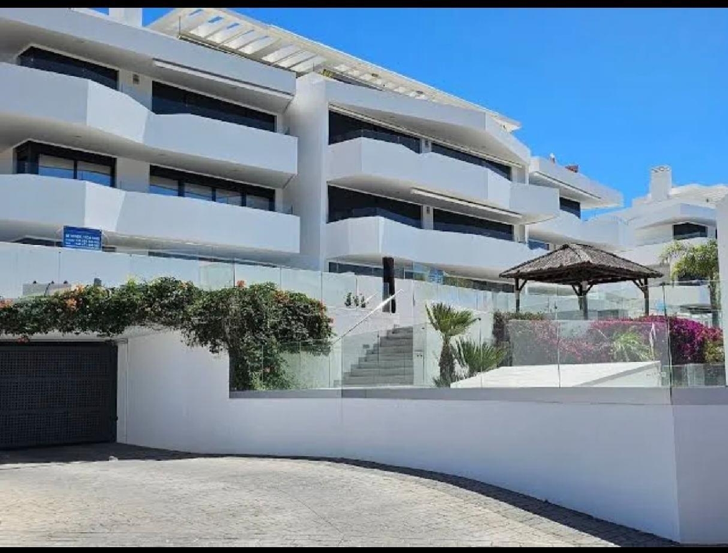  te koop parkeerplaats Campo-Mijas Costa Del Sol Occidental 3