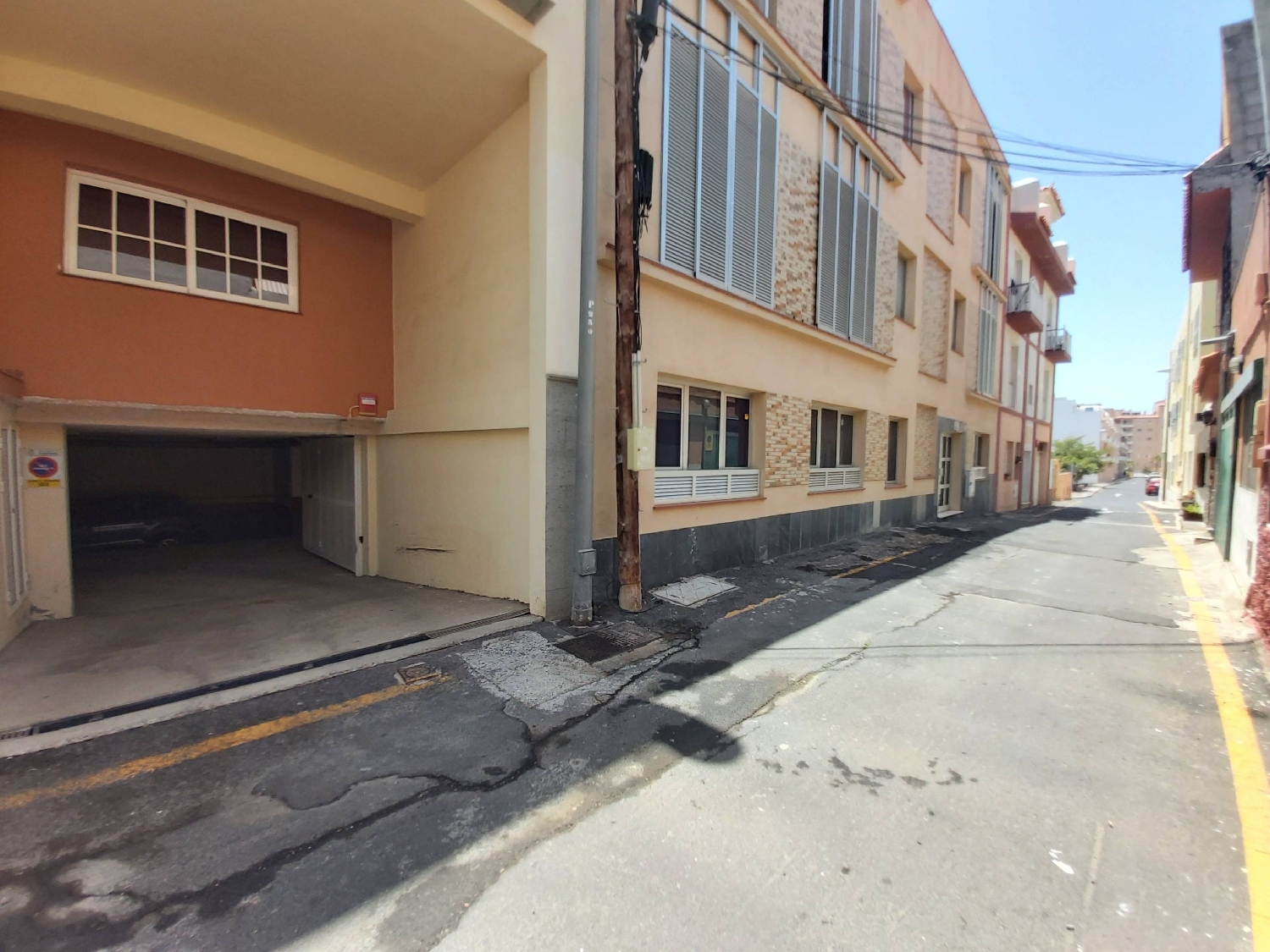  kaufen Parkplatz Candelaria Zona Sureste 1