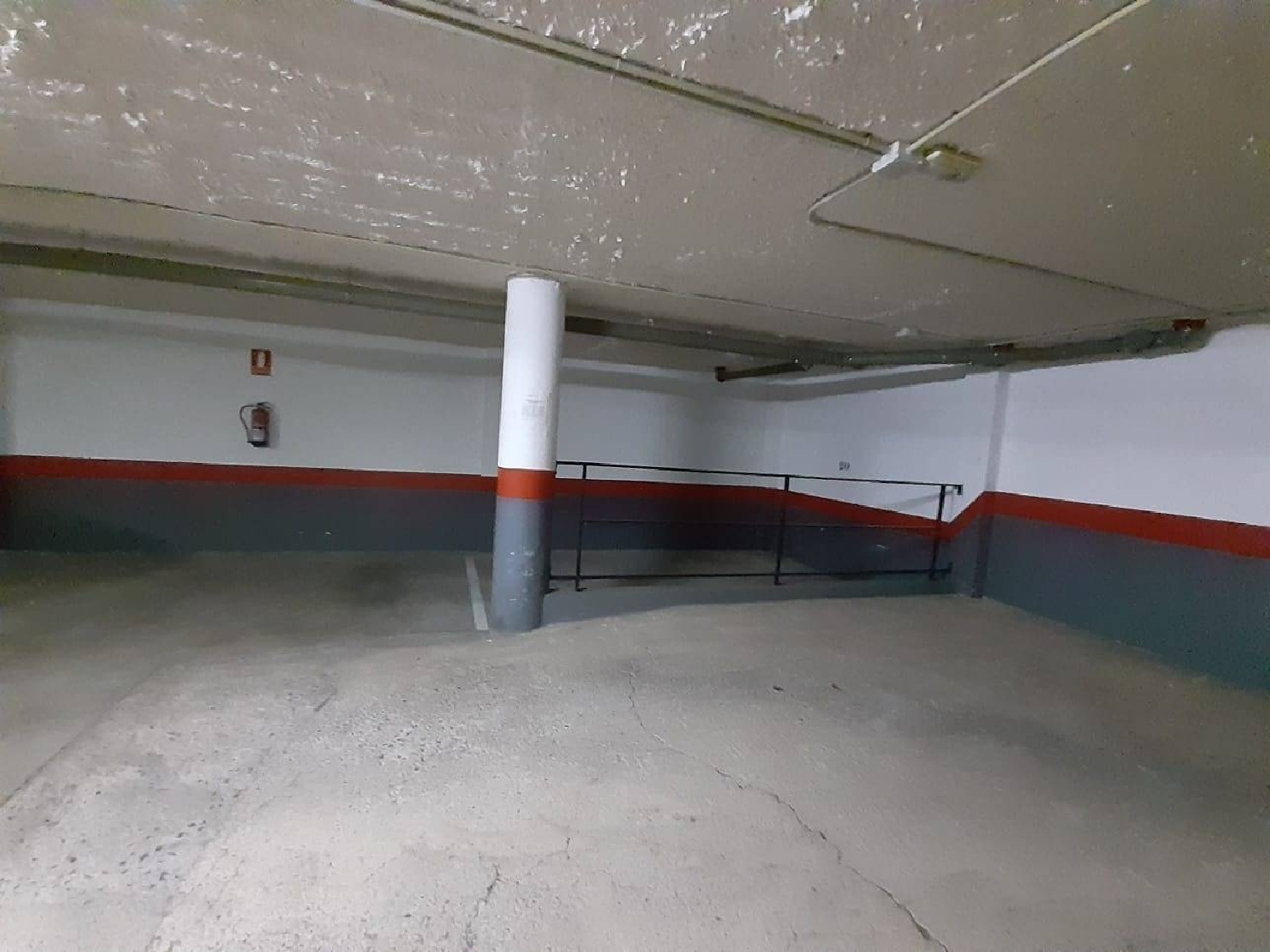  kaufen Parkplatz Candelaria Zona Sureste 8