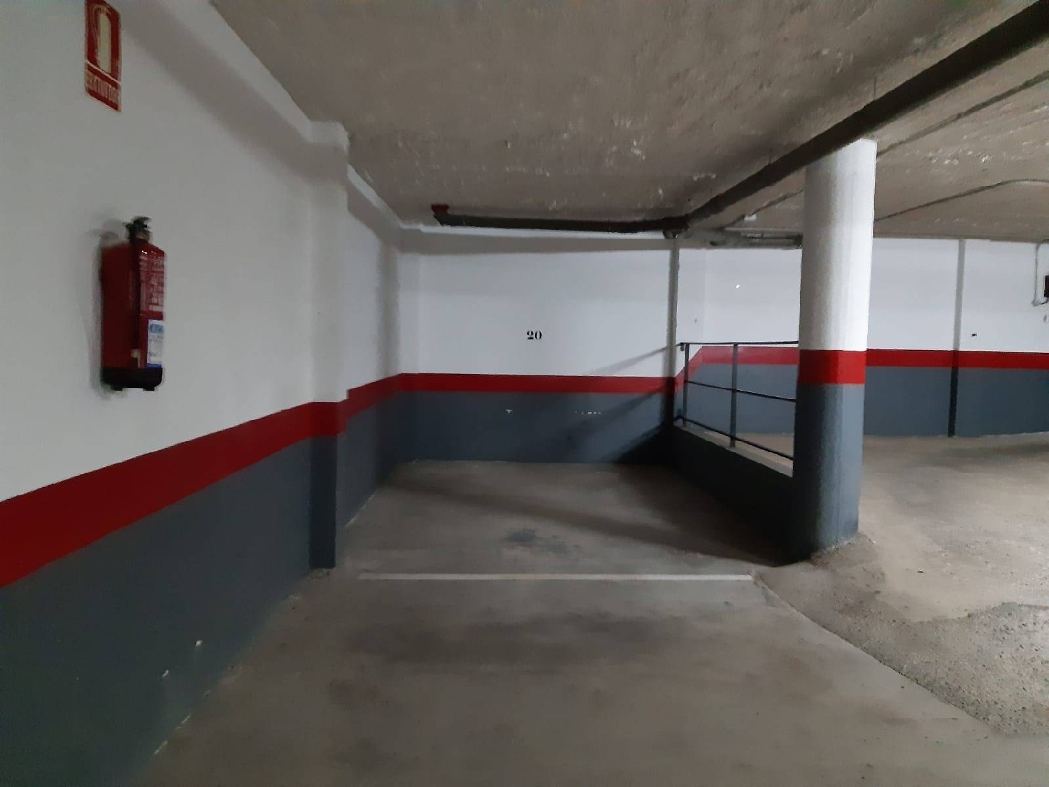  kaufen Parkplatz Candelaria Zona Sureste 2