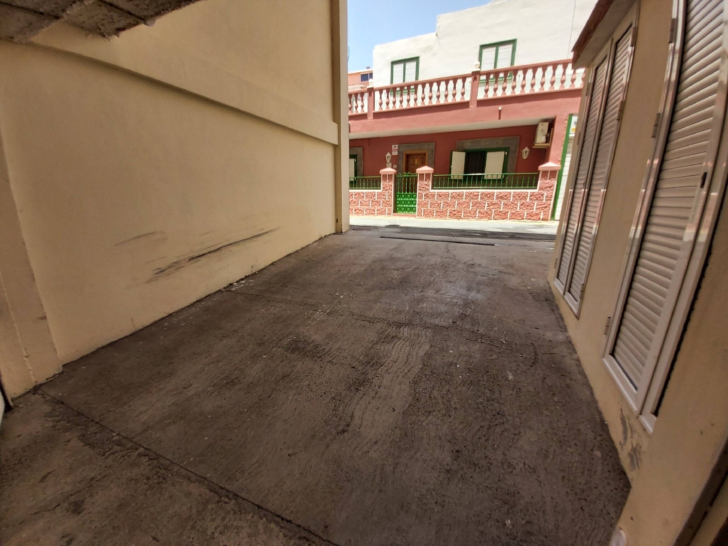  kaufen Parkplatz Candelaria Zona Sureste 3