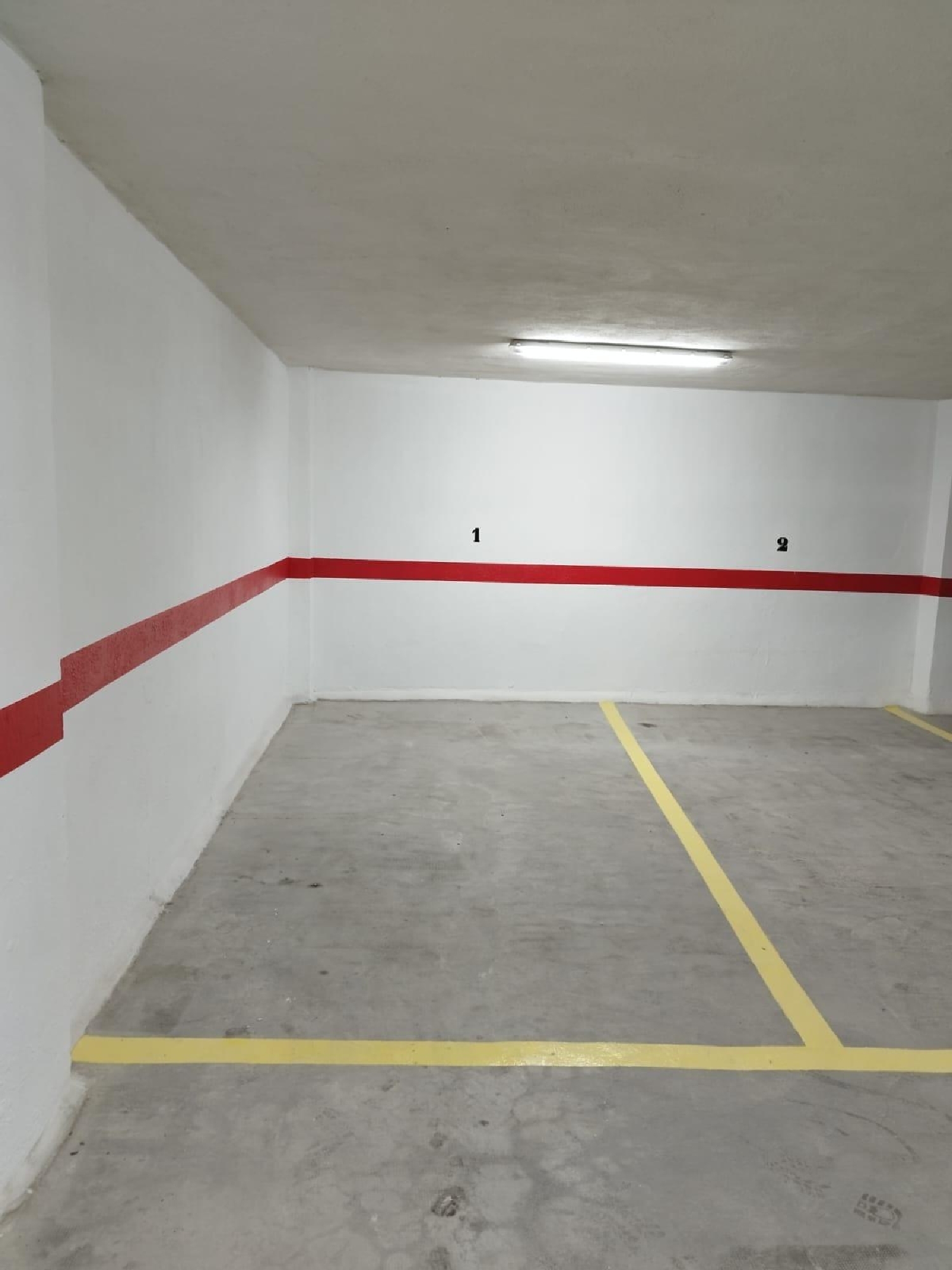  te koop parkeerplaats Castrillo De Murcia Odra-Pisuerga 6