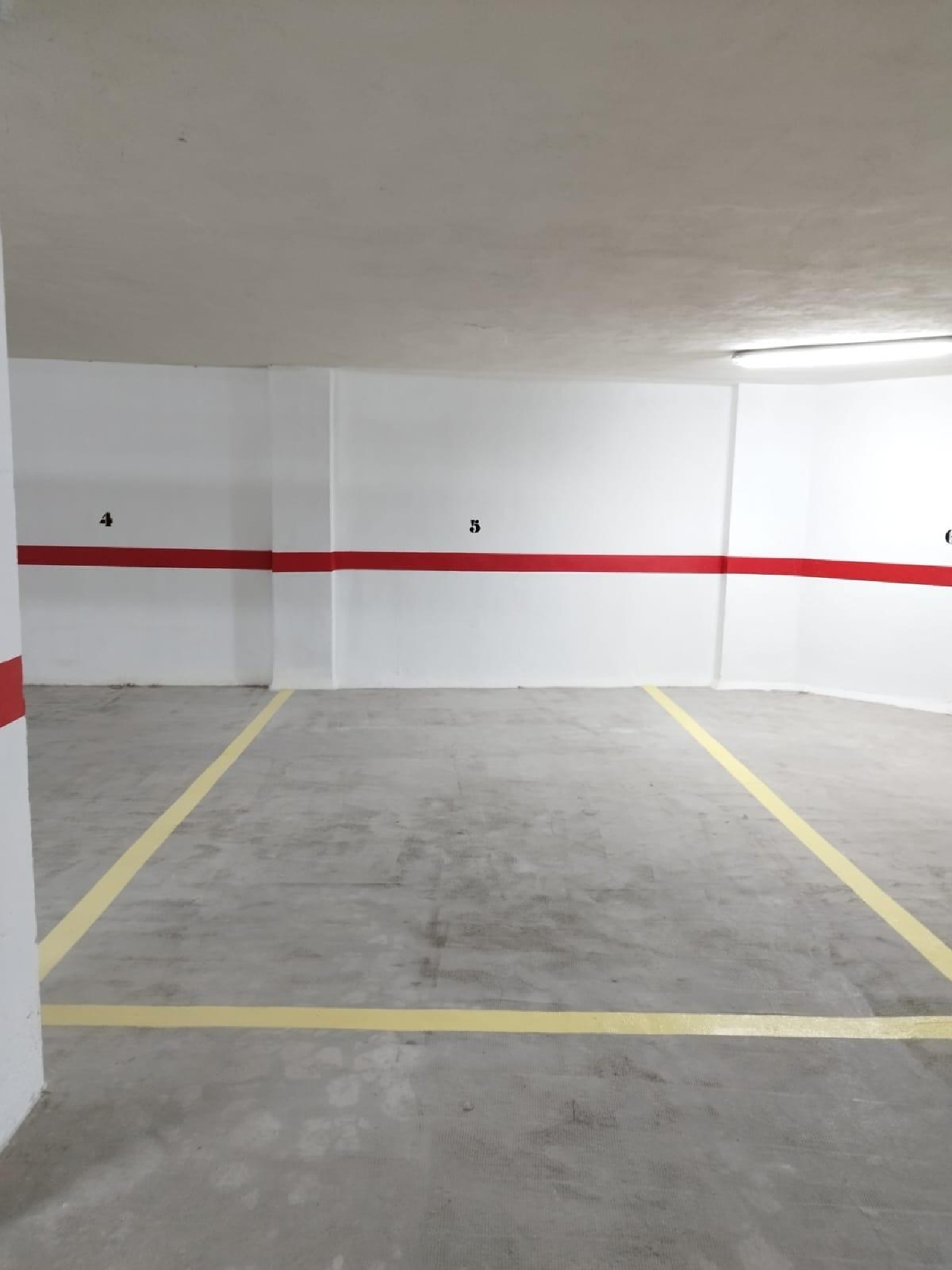  te koop parkeerplaats Castrillo De Murcia Odra-Pisuerga 5