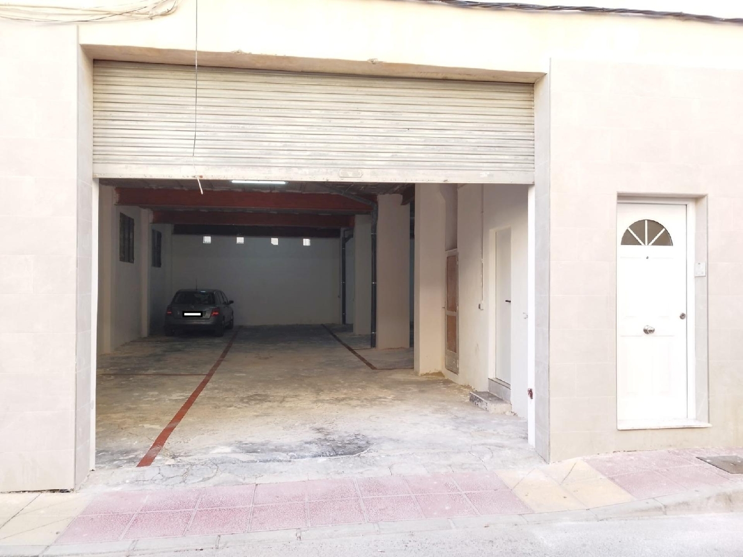  te koop parkeerplaats Castrillo De Murcia Odra-Pisuerga 3