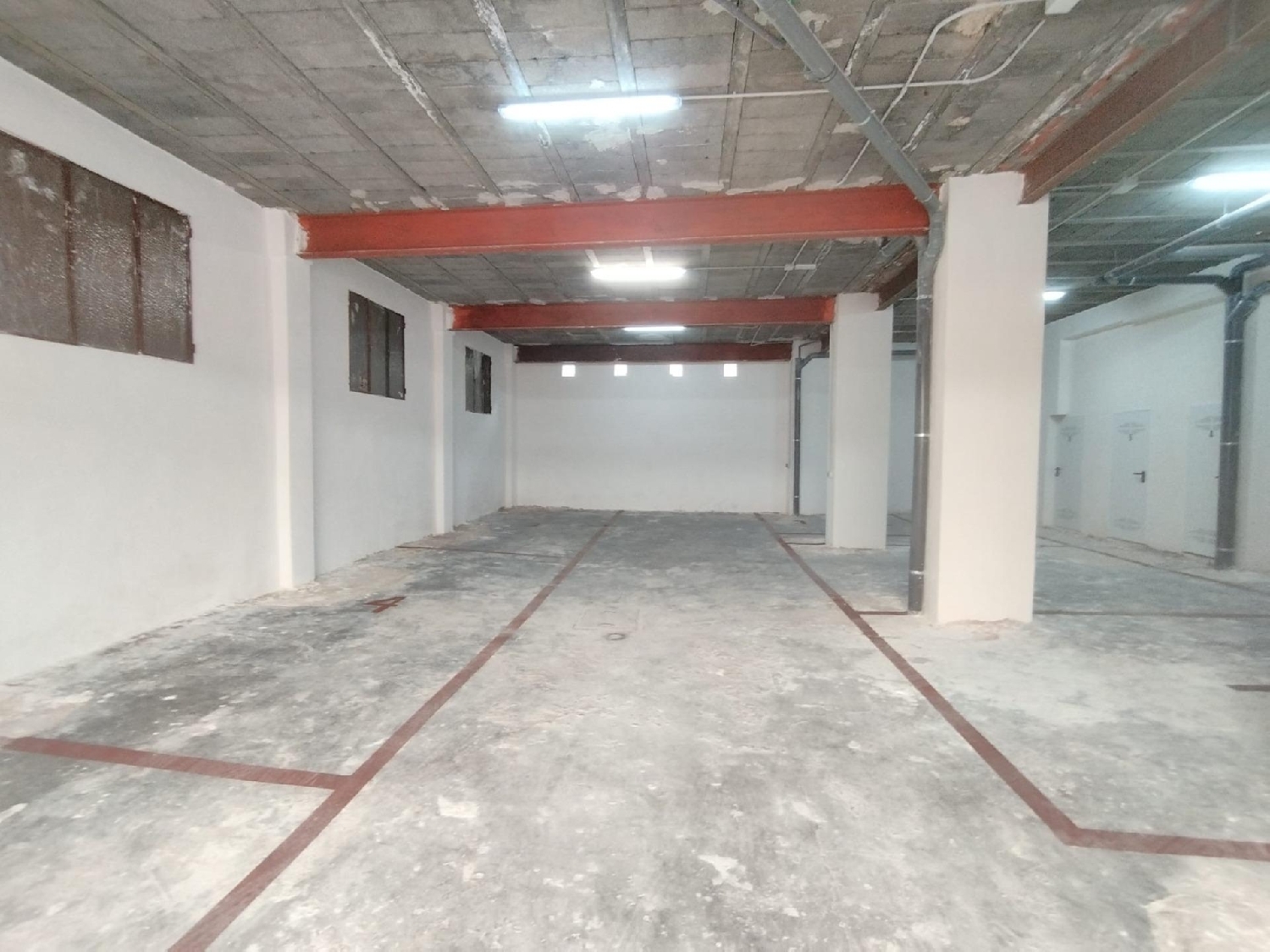  te koop parkeerplaats Castrillo De Murcia Odra-Pisuerga 5