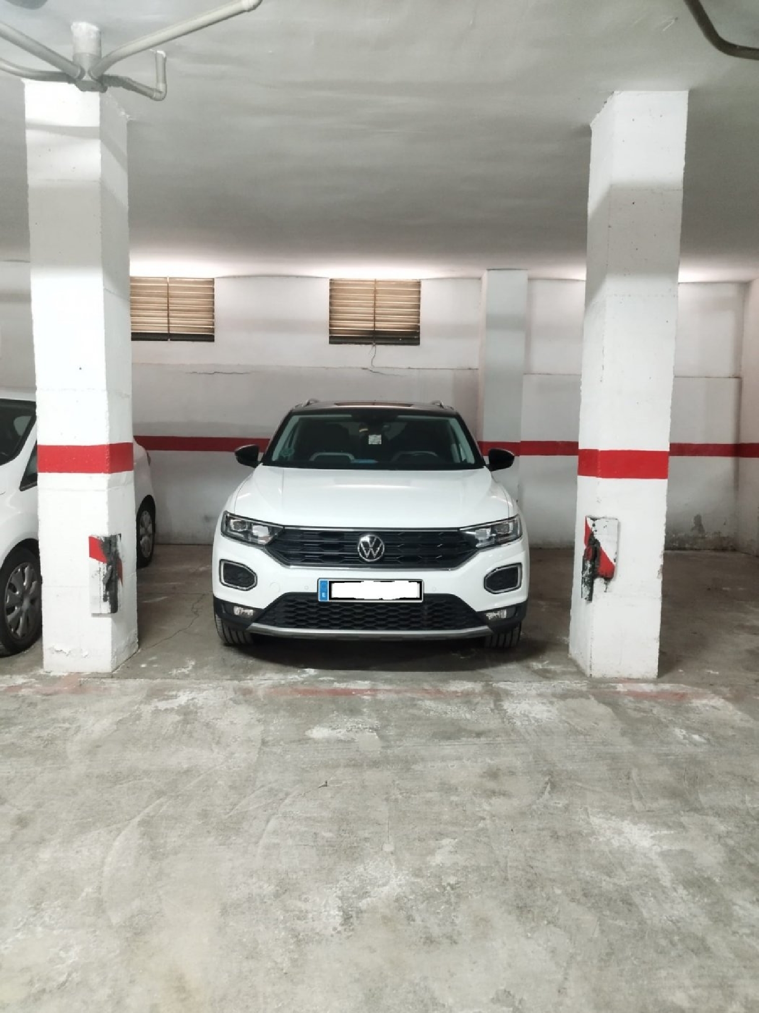  te koop parkeerplaats Castrillo De Murcia Odra-Pisuerga 6