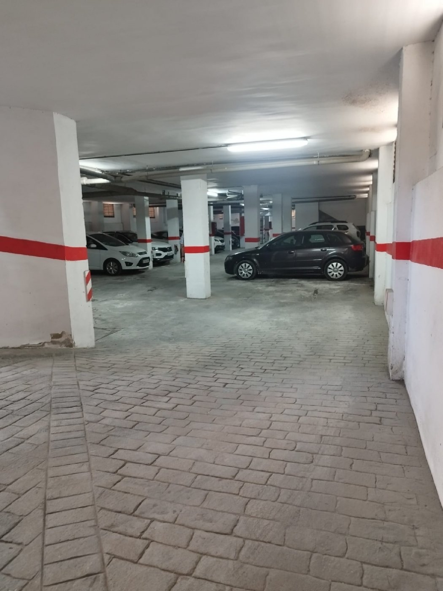  te koop parkeerplaats Castrillo De Murcia Odra-Pisuerga 4