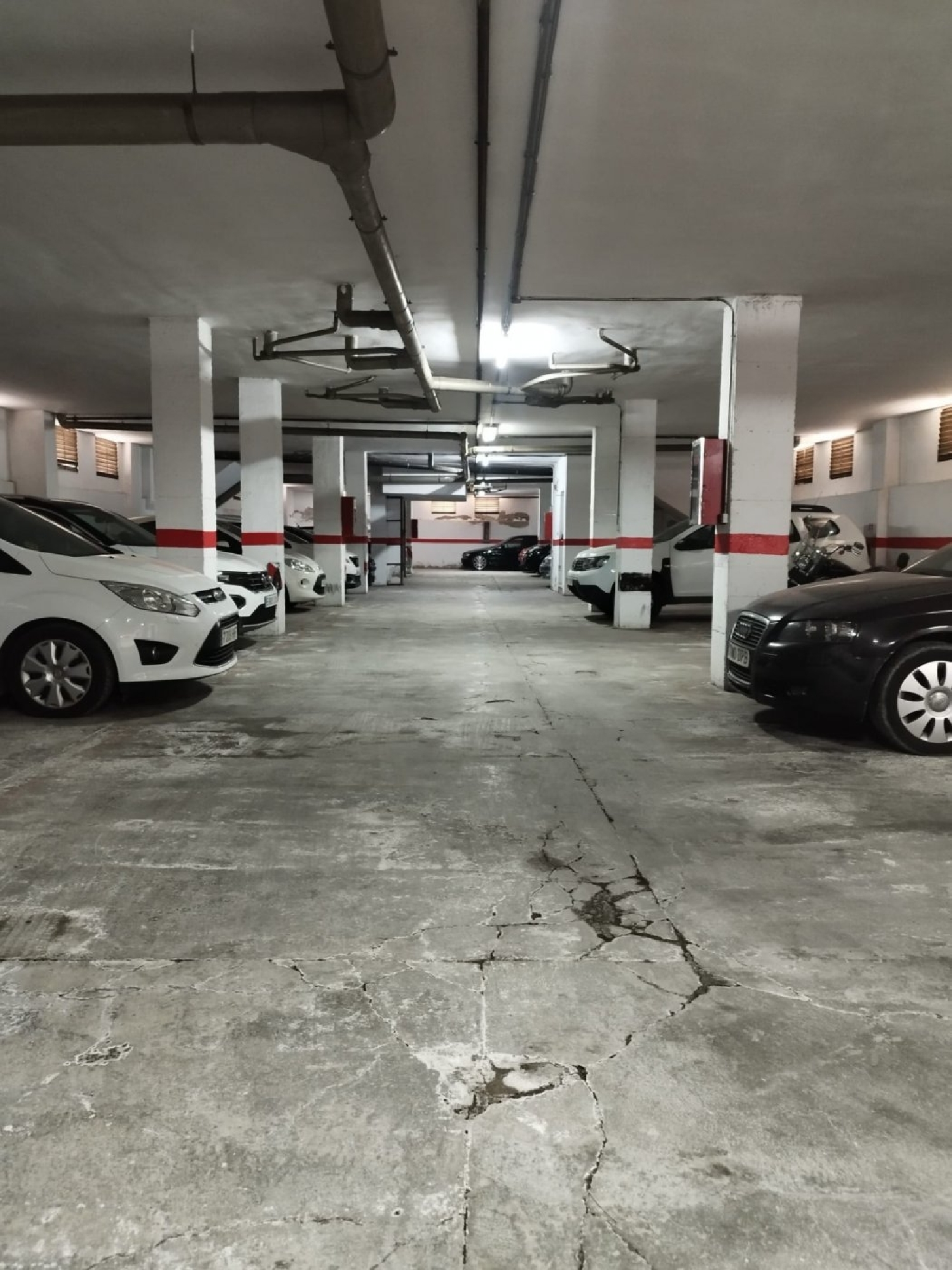  te koop parkeerplaats Castrillo De Murcia Odra-Pisuerga 7