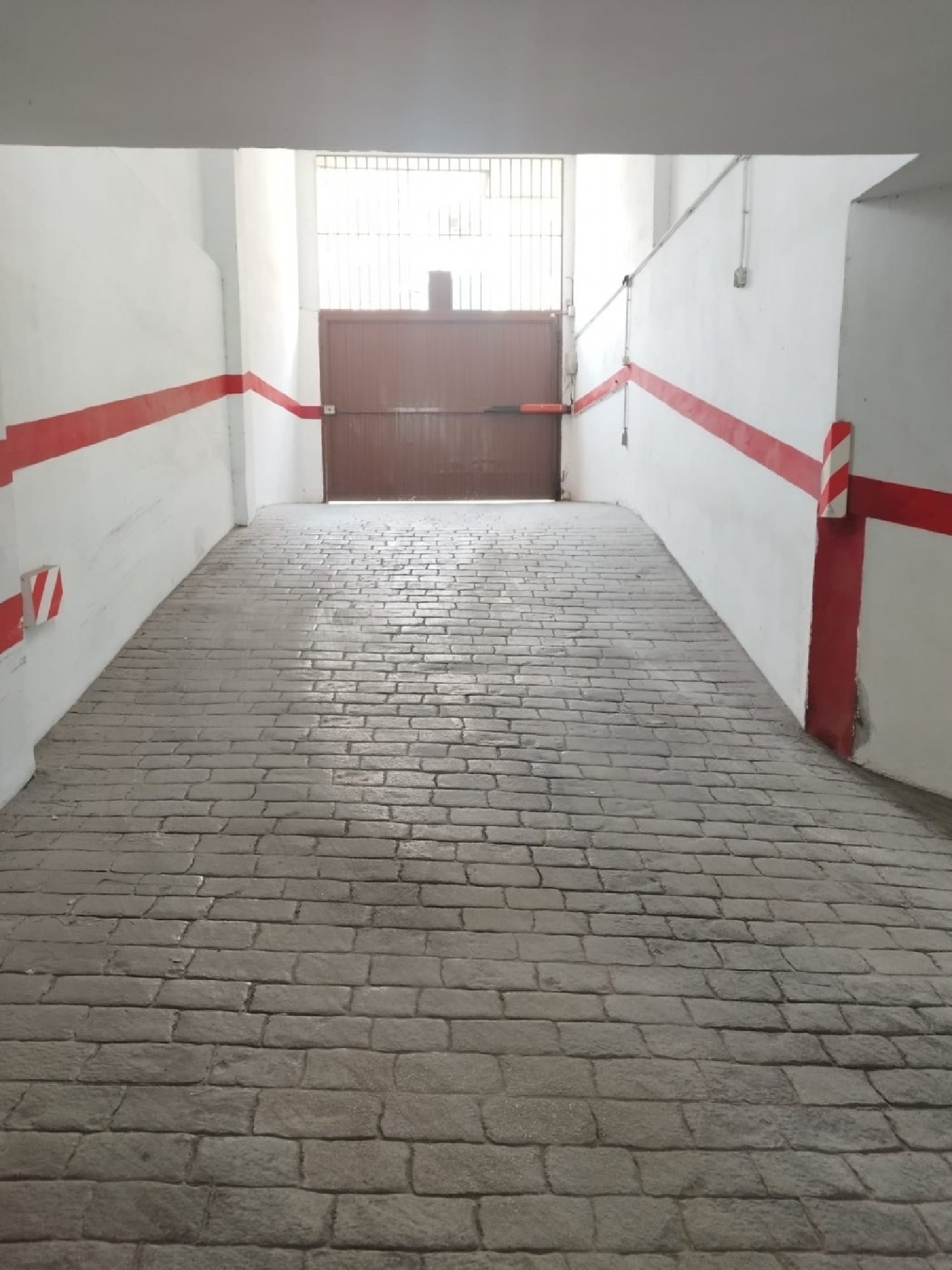  te koop parkeerplaats Castrillo De Murcia Odra-Pisuerga 3