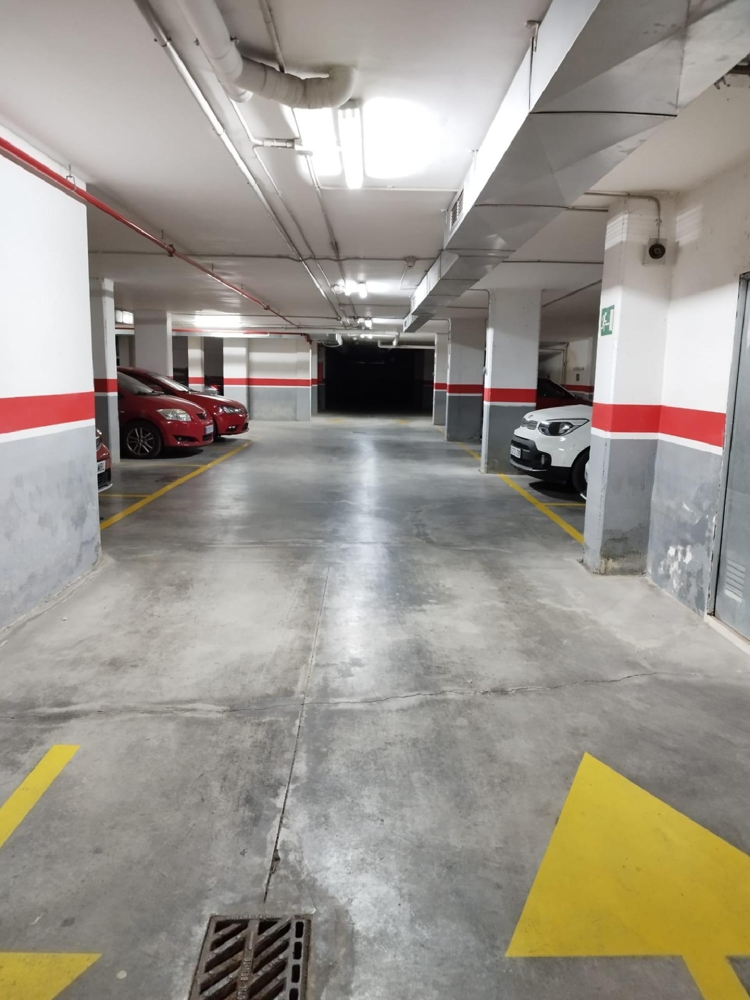 for sale parking space Castrillo De Murcia Odra-Pisuerga 4