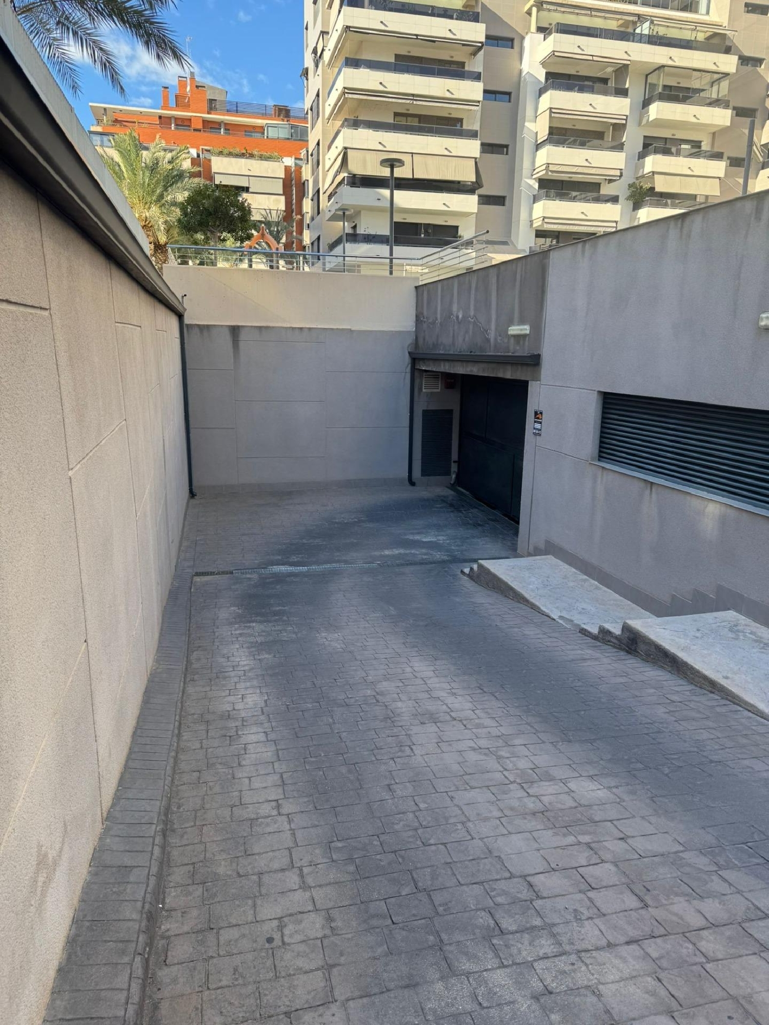  kaufen Parkplatz Cheda Arzúa 6