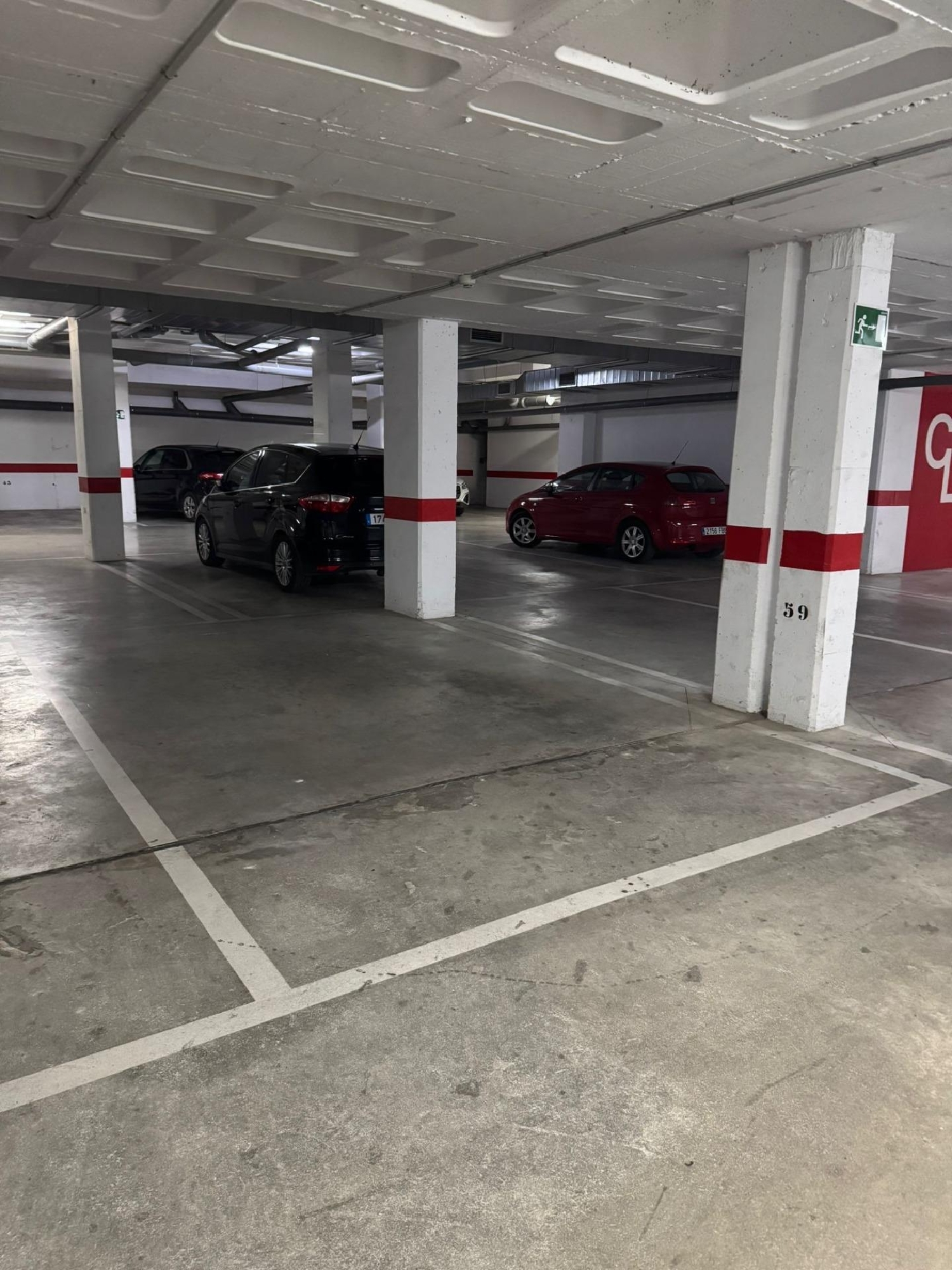  kaufen Parkplatz Cheda Arzúa 8