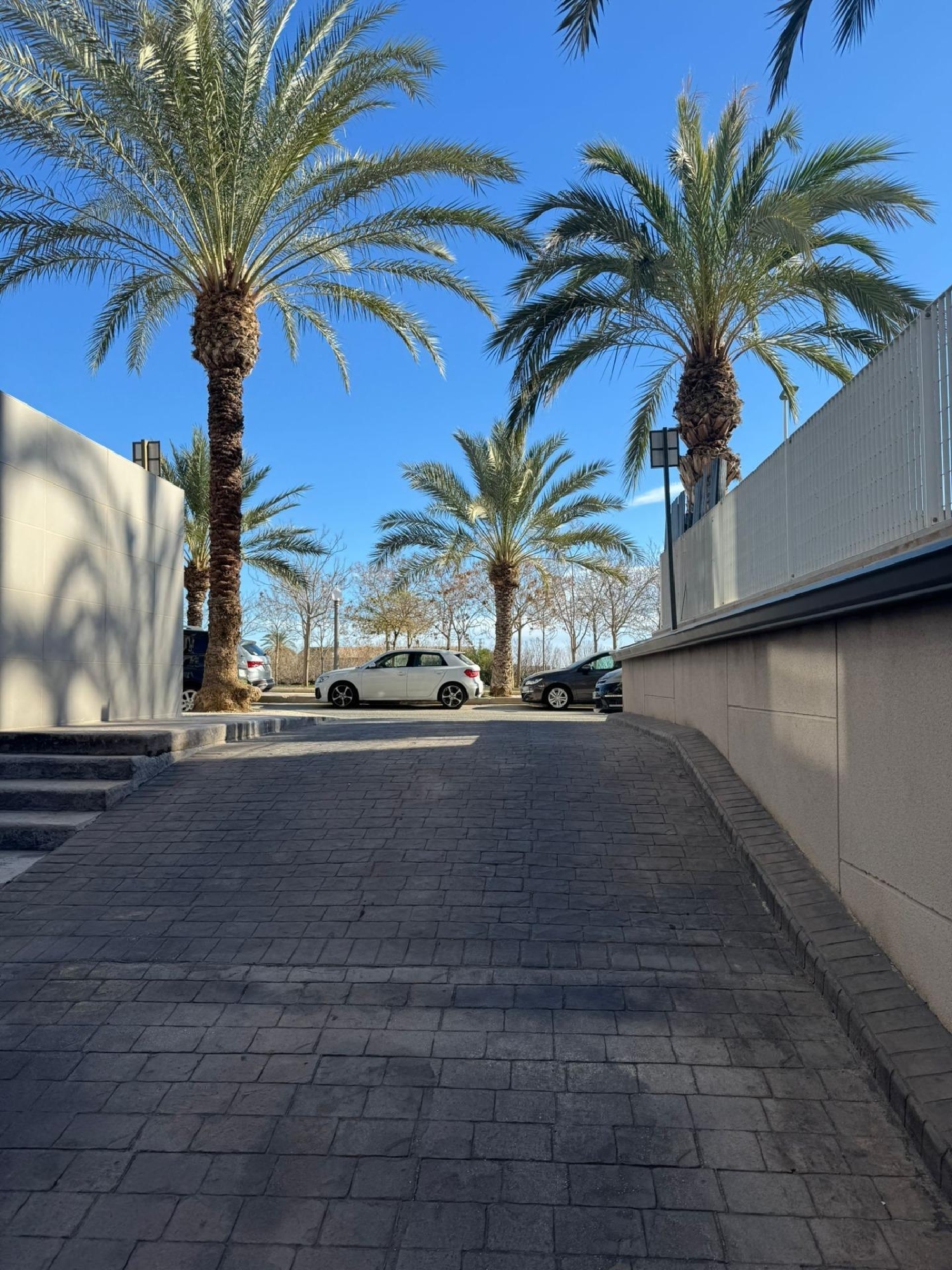  kaufen Parkplatz Cheda Arzúa 7