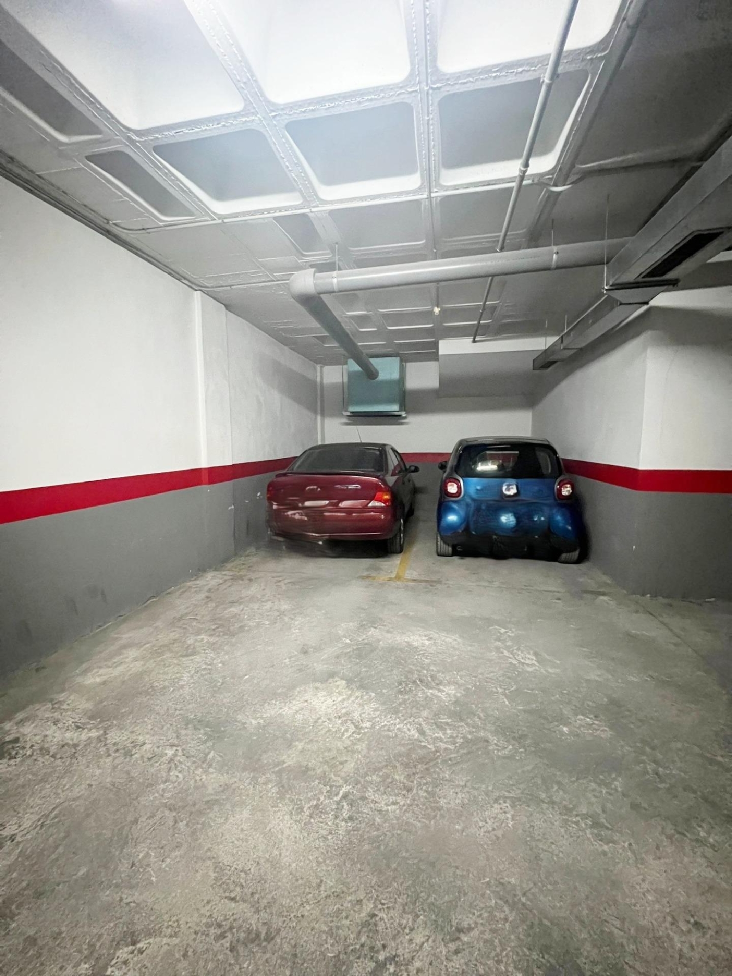  te koop parkeerplaats Cheda Arzúa 2