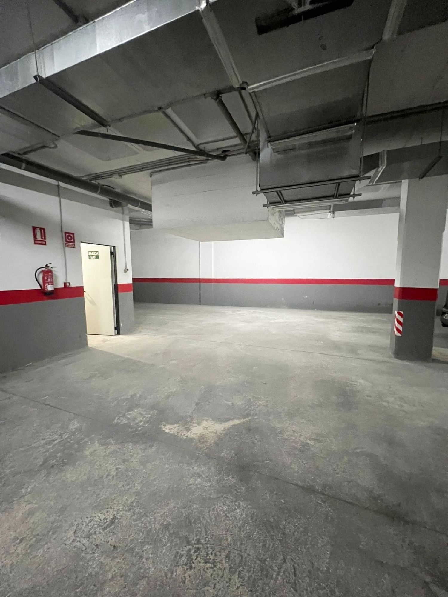  te koop parkeerplaats Cheda Arzúa 7