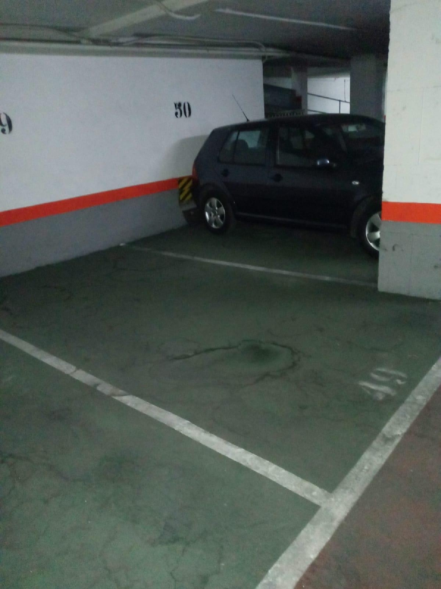  kaufen Parkplatz Cheda Arzúa 2