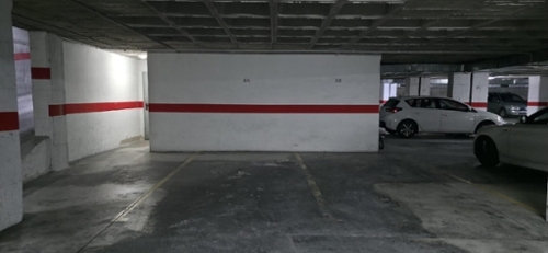 Cheda Arzúa parking space foto 6350120