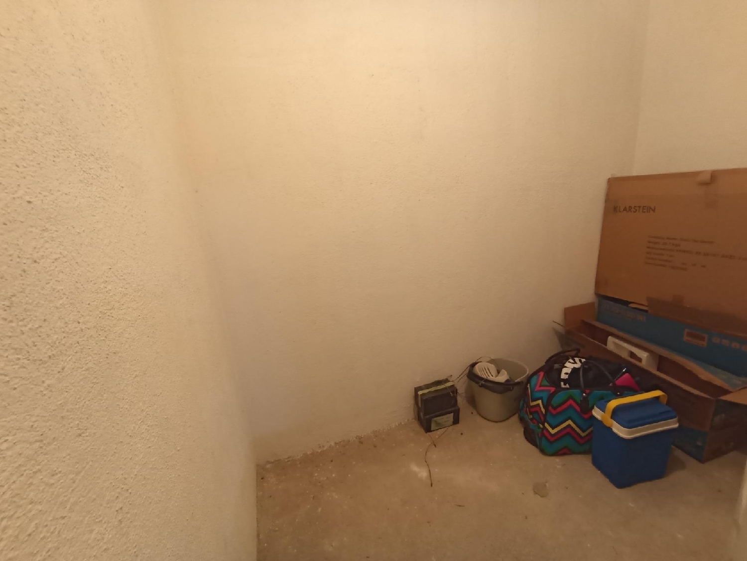  till salu parkering Cúllar Vega Vega De Granada 4