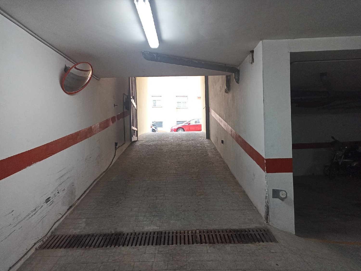  till salu parkering Cúllar Vega Vega De Granada 8