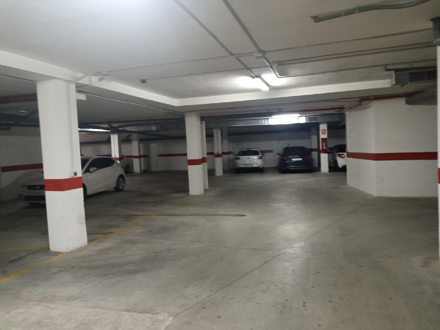  till salu parkering Cúllar Vega Vega De Granada 5