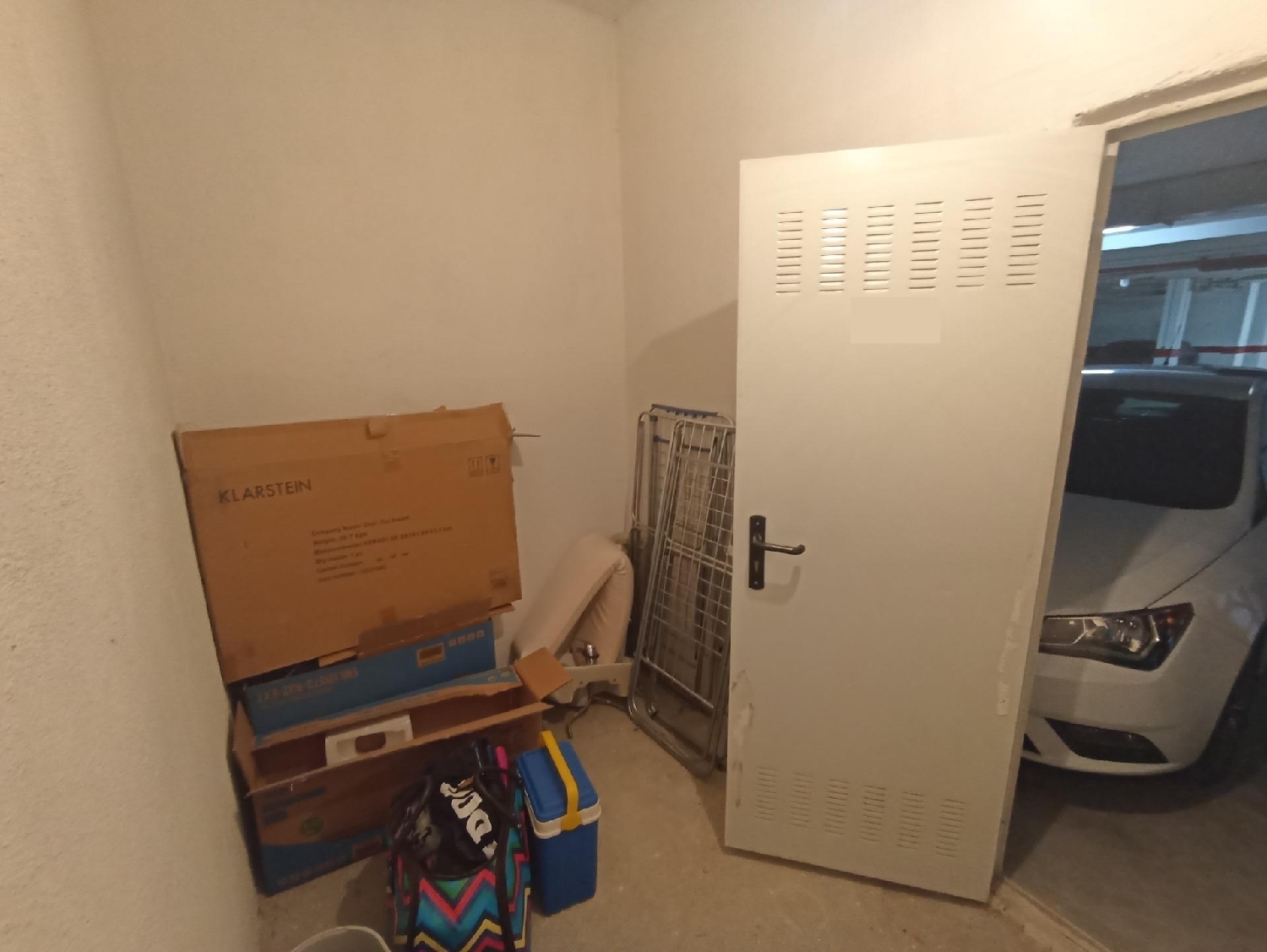  till salu parkering Cúllar Vega Vega De Granada 3