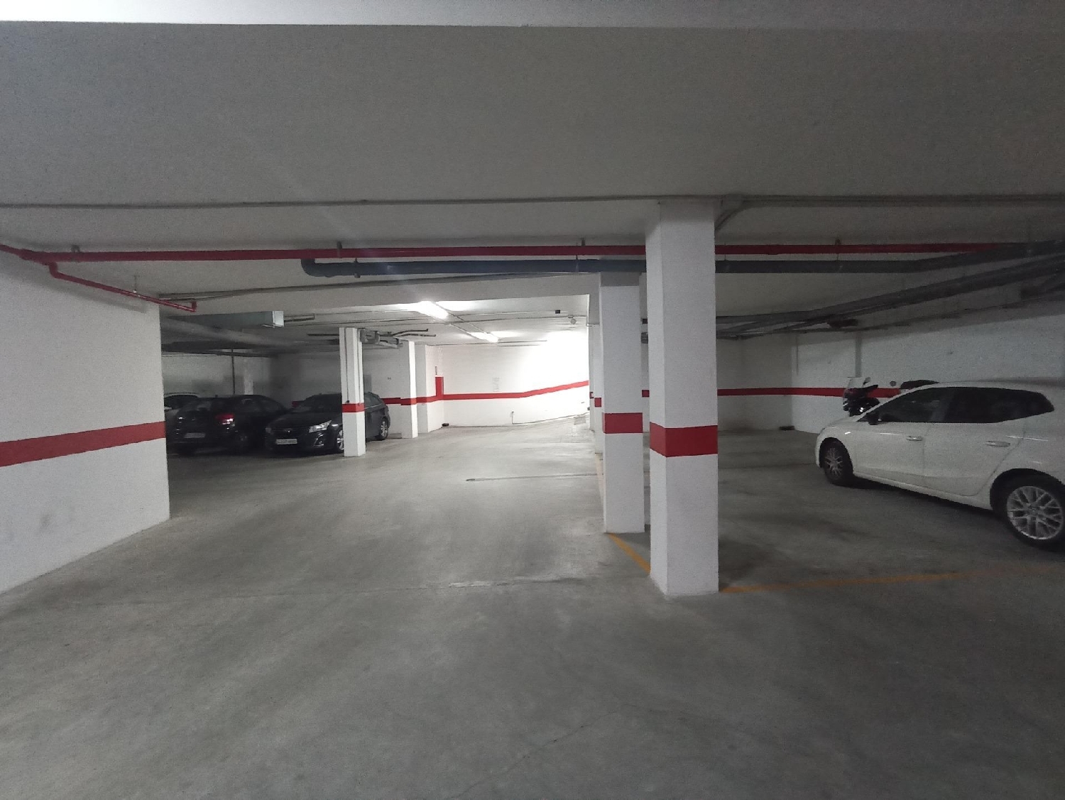  till salu parkering Cúllar Vega Vega De Granada 7