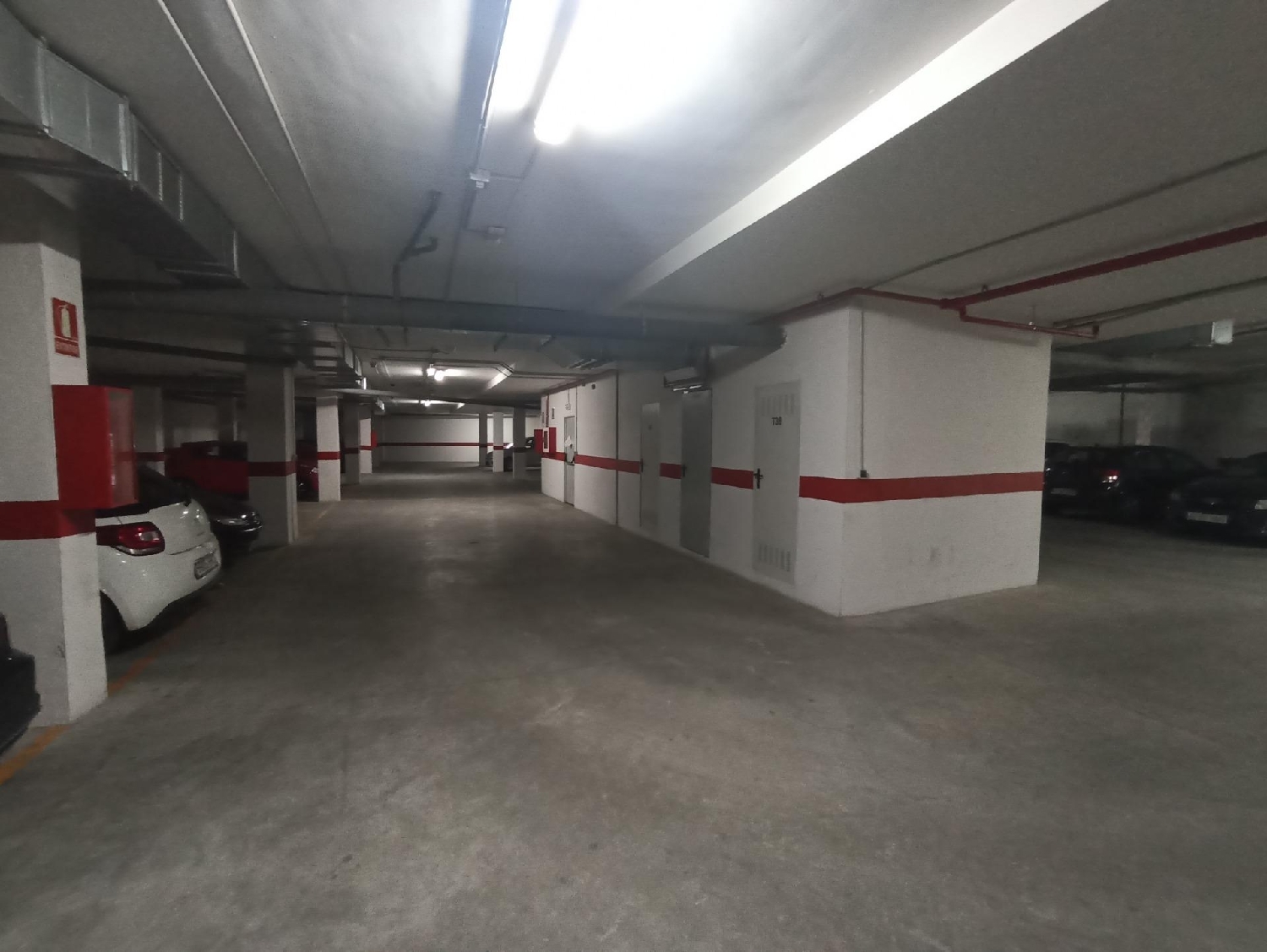  till salu parkering Cúllar Vega Vega De Granada 6