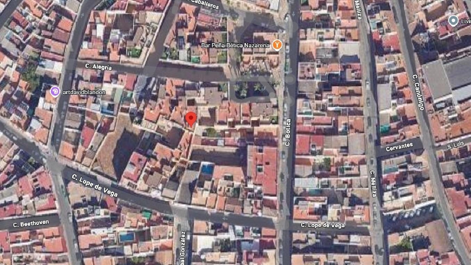  en venta parking Dos Hermanas Málaga-Costa Del Sol 1