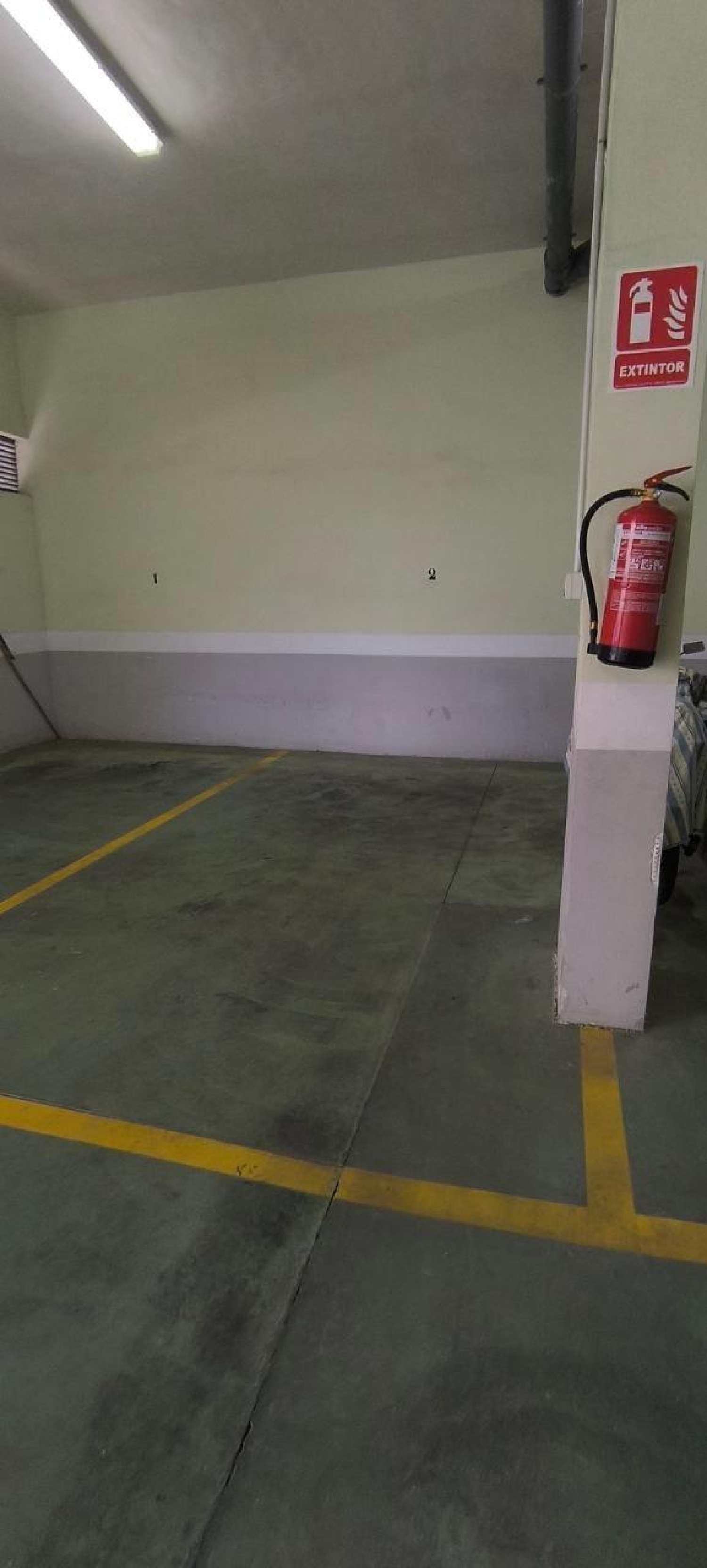  kaufen Parkplatz El Palmar Janda (La) 5