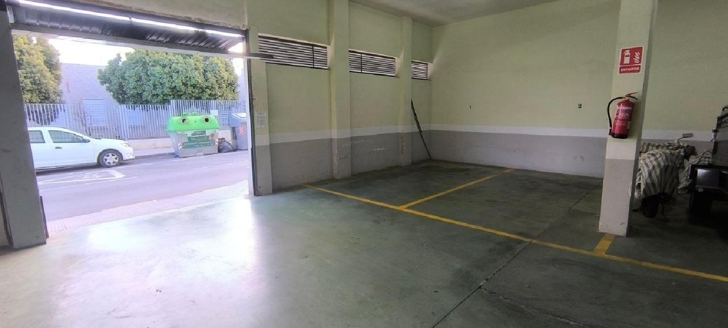  kaufen Parkplatz El Palmar Janda (La) 1