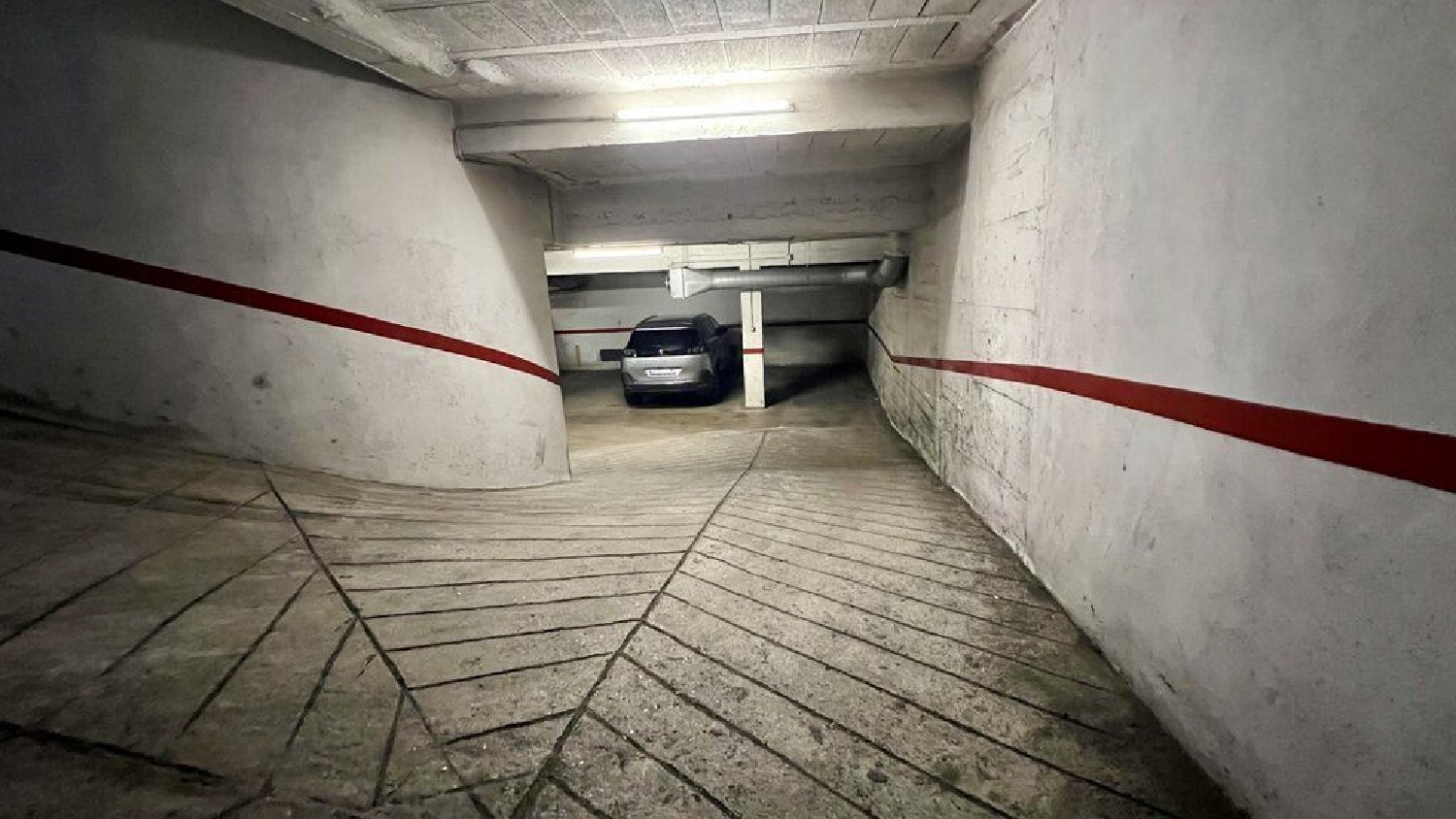  kaufen Parkplatz Figueres Alt Empordà 4