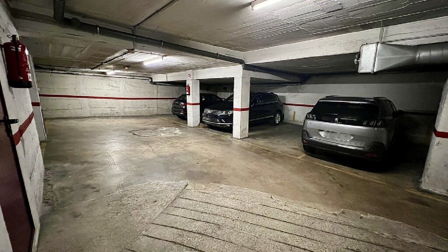  kaufen Parkplatz Figueres Alt Empordà 5