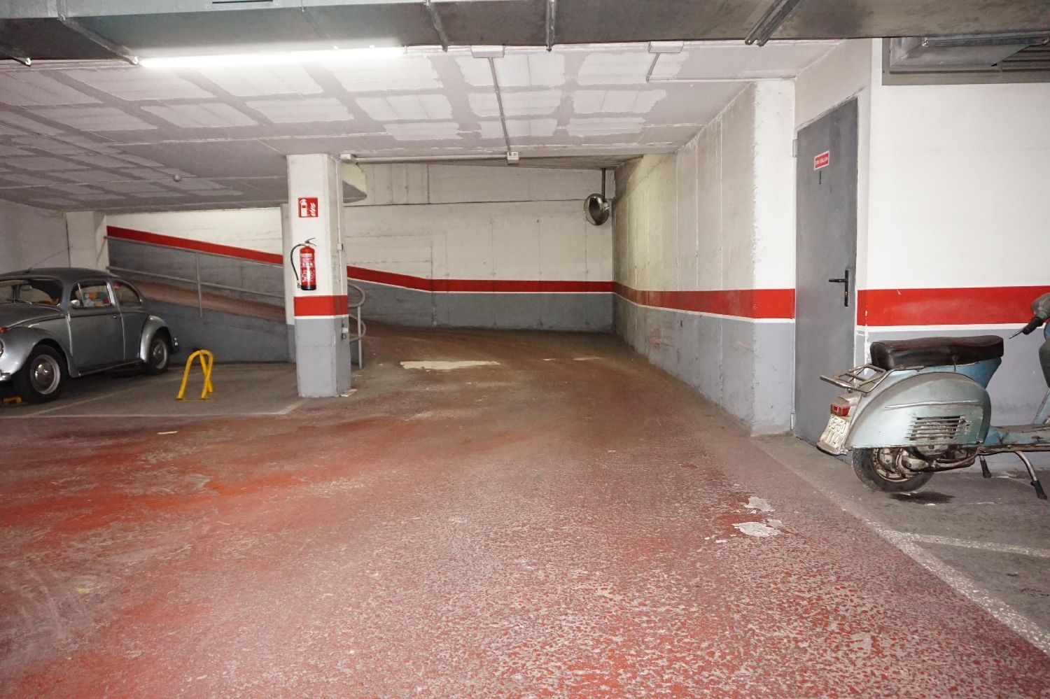  kaufen Parkplatz Girona Los Cuzcos Y El Llano Alto Guadalentín 4