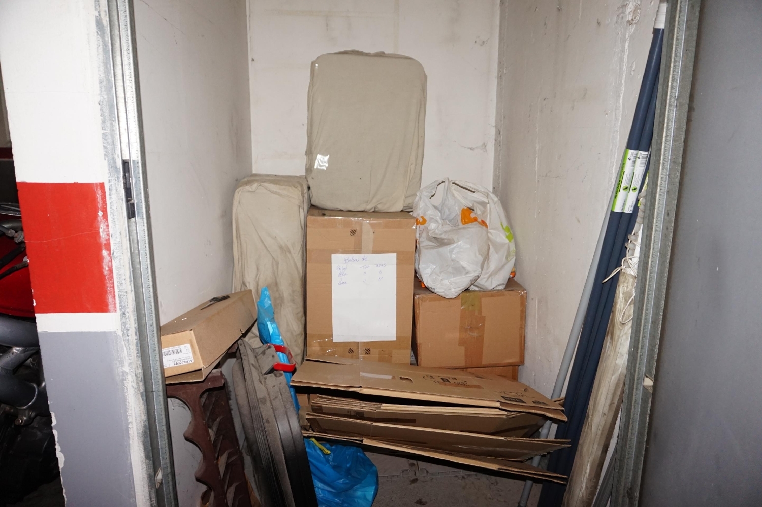  kaufen Parkplatz Girona Los Cuzcos Y El Llano Alto Guadalentín 6