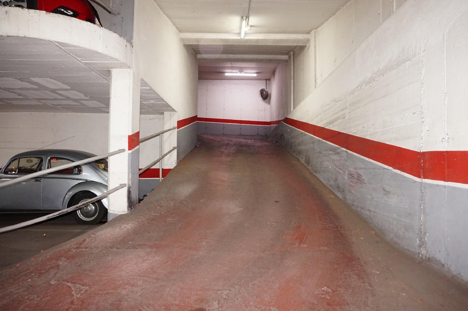  kaufen Parkplatz Girona Los Cuzcos Y El Llano Alto Guadalentín 8