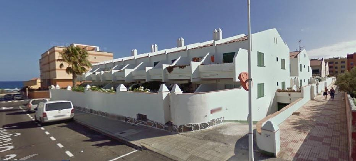 till salu parkering Granadilla De Abona Zona Sur 1