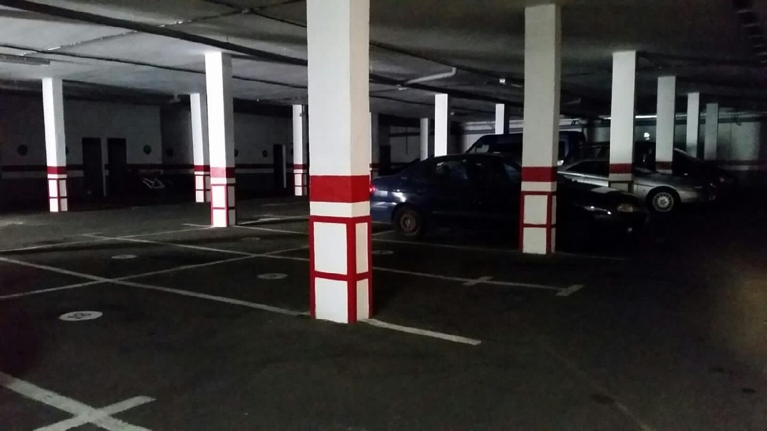 till salu parkering Granadilla De Abona Zona Sur 2