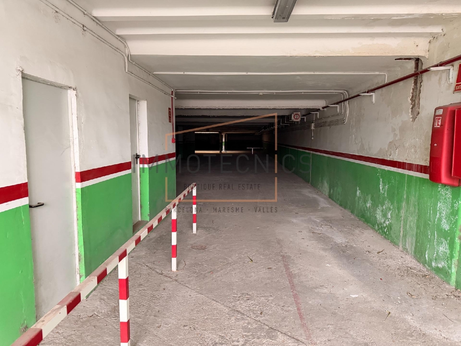  à vendre parking Granollers 08401 Vallès Oriental 2