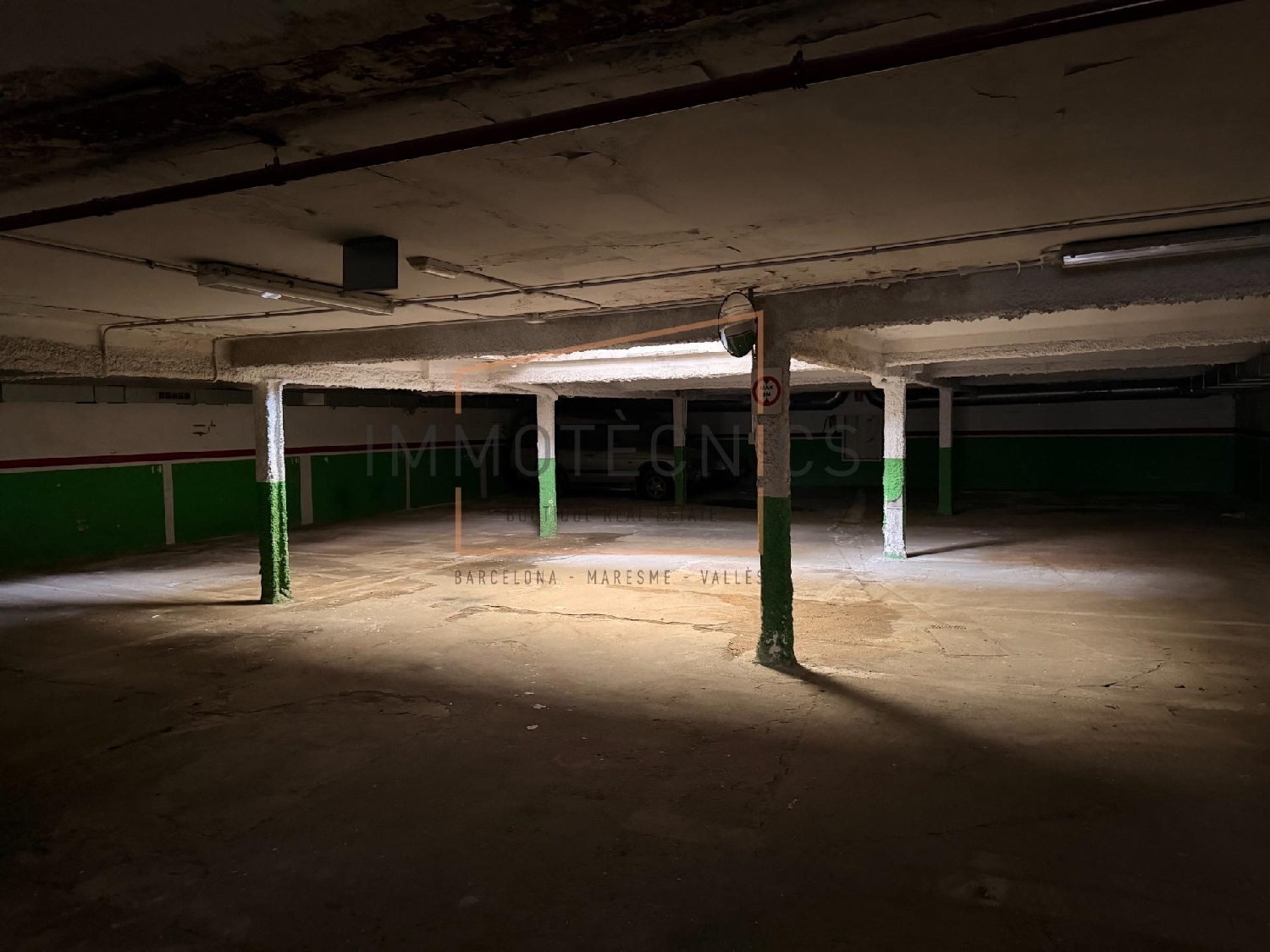  à vendre parking Granollers 08401 Vallès Oriental 5